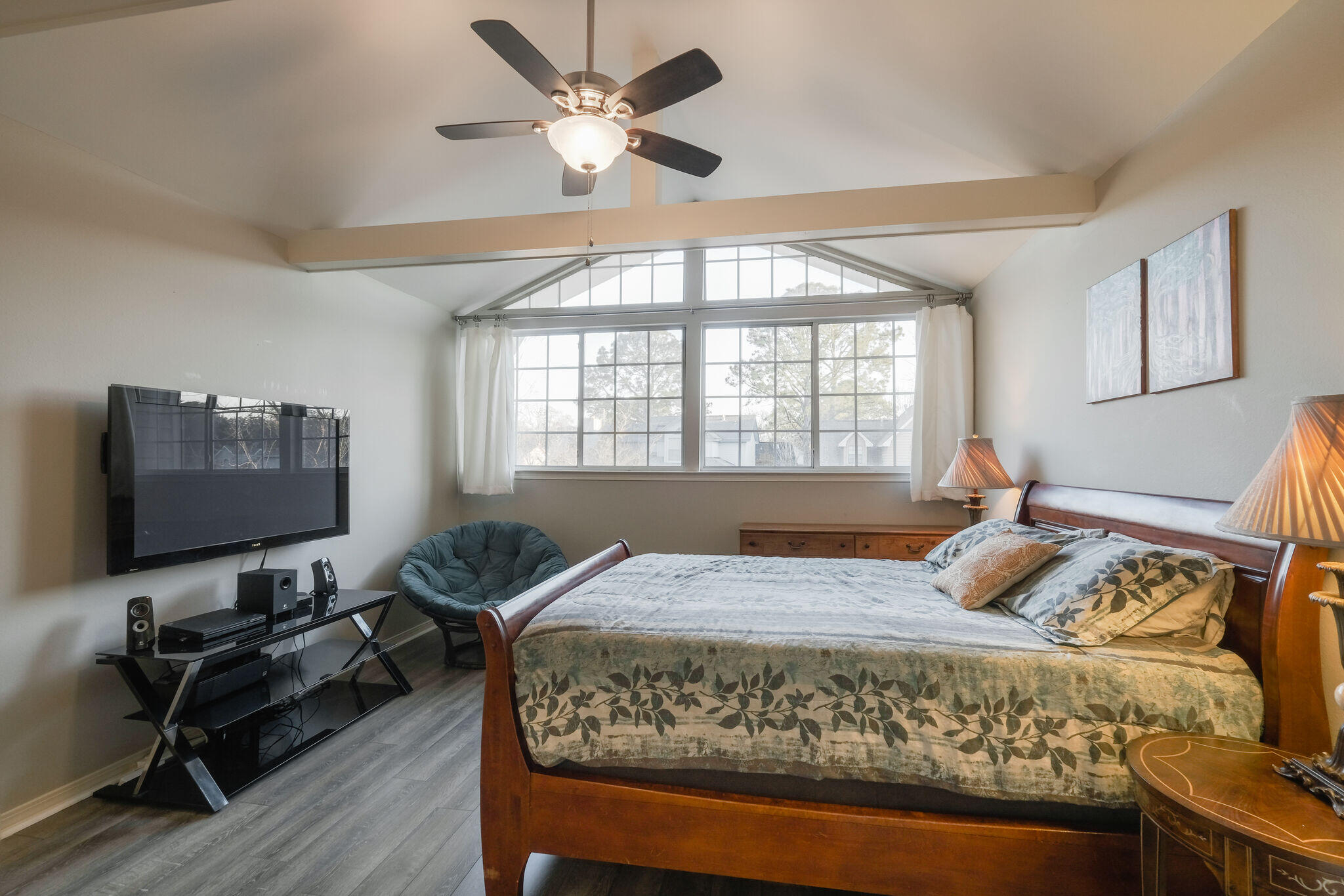 CROSSWINDS - Residential