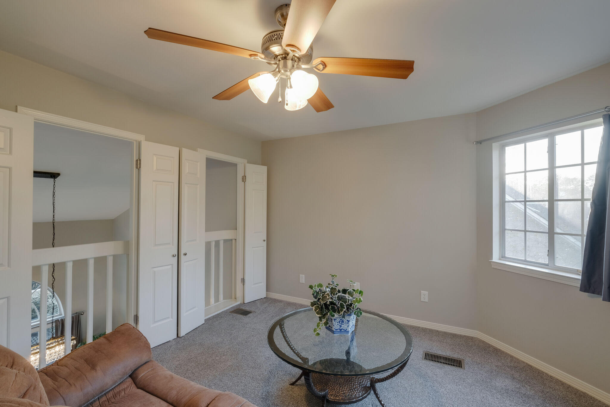 CROSSWINDS - Residential