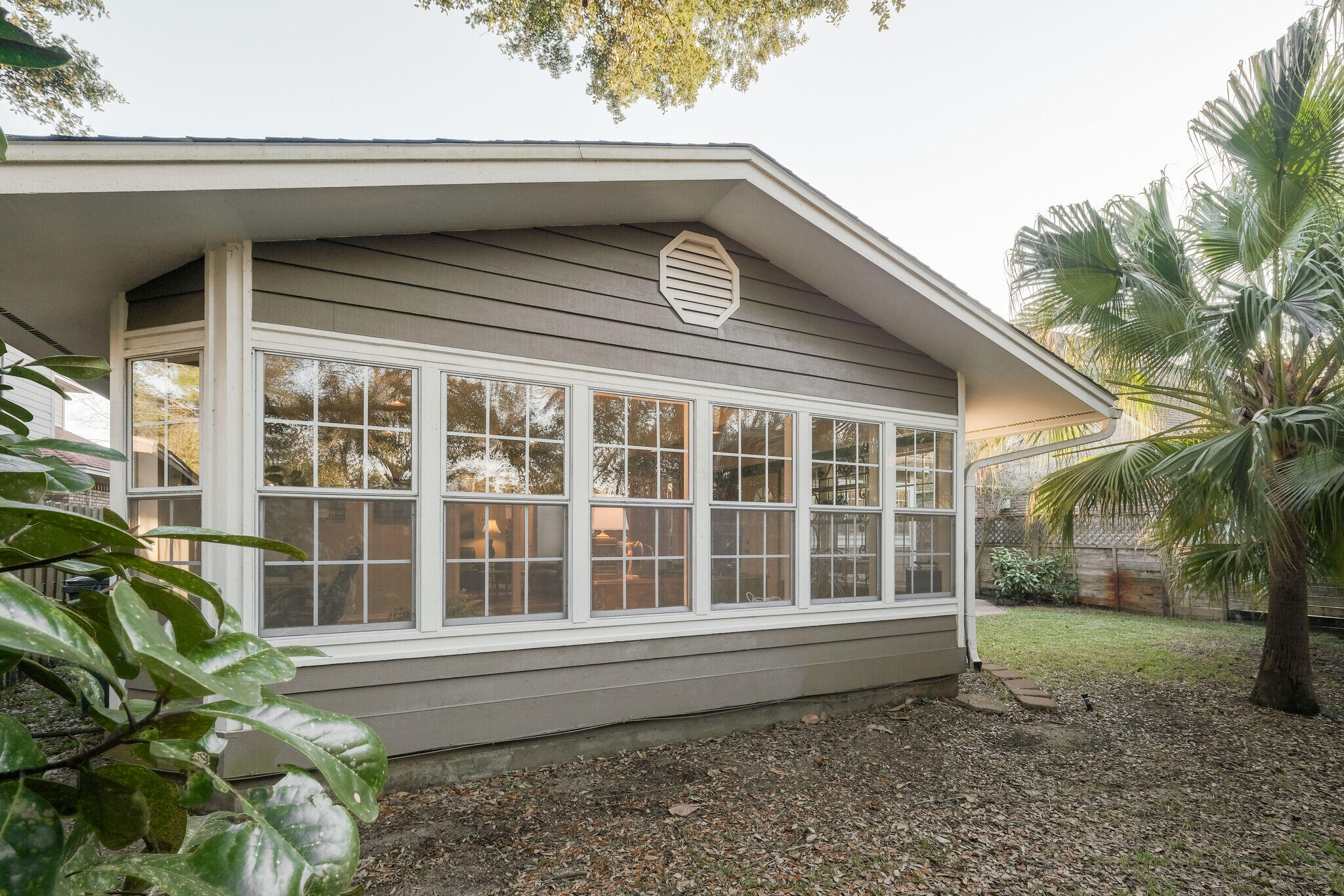 CROSSWINDS - Residential