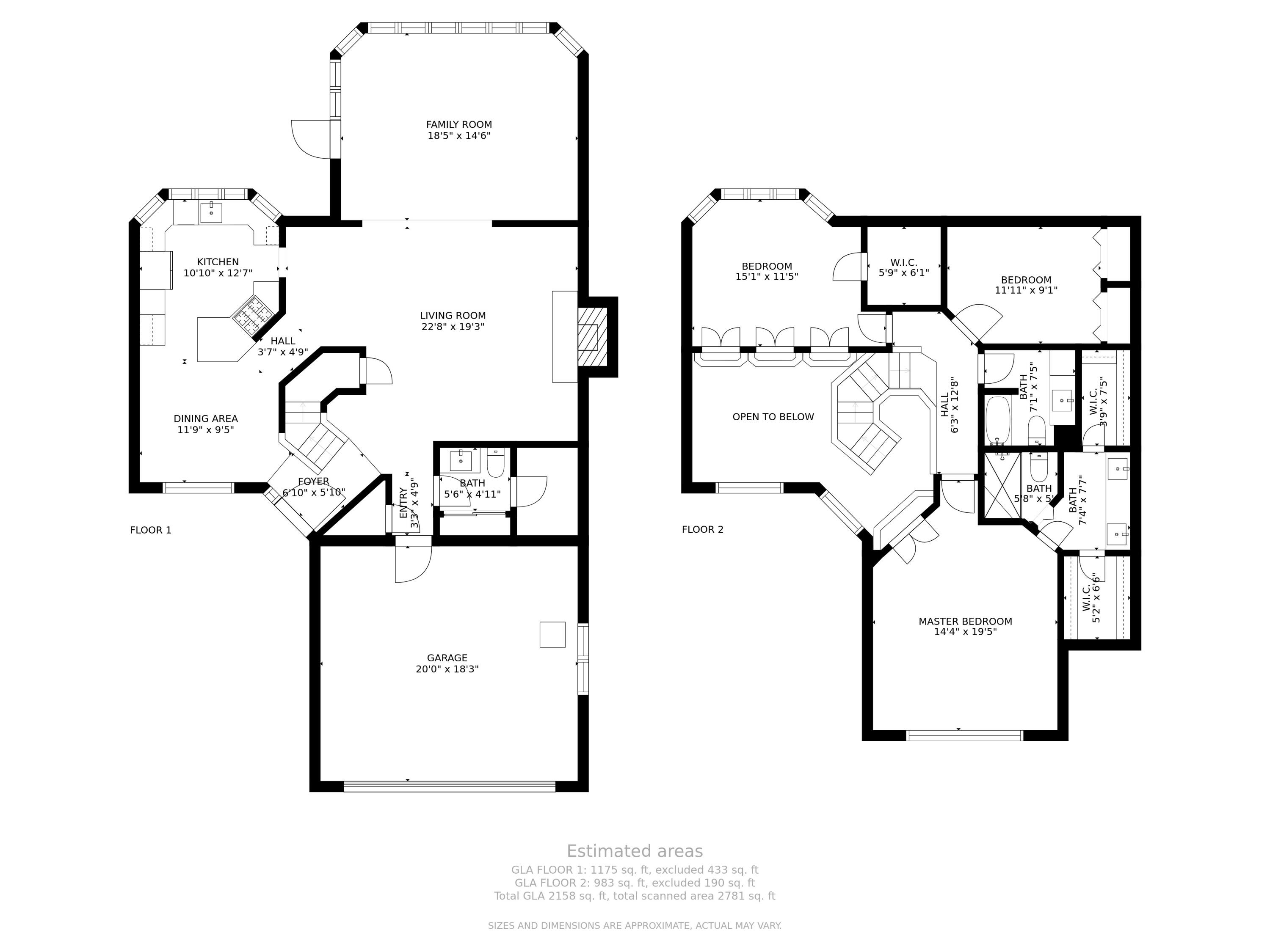 CROSSWINDS - Residential