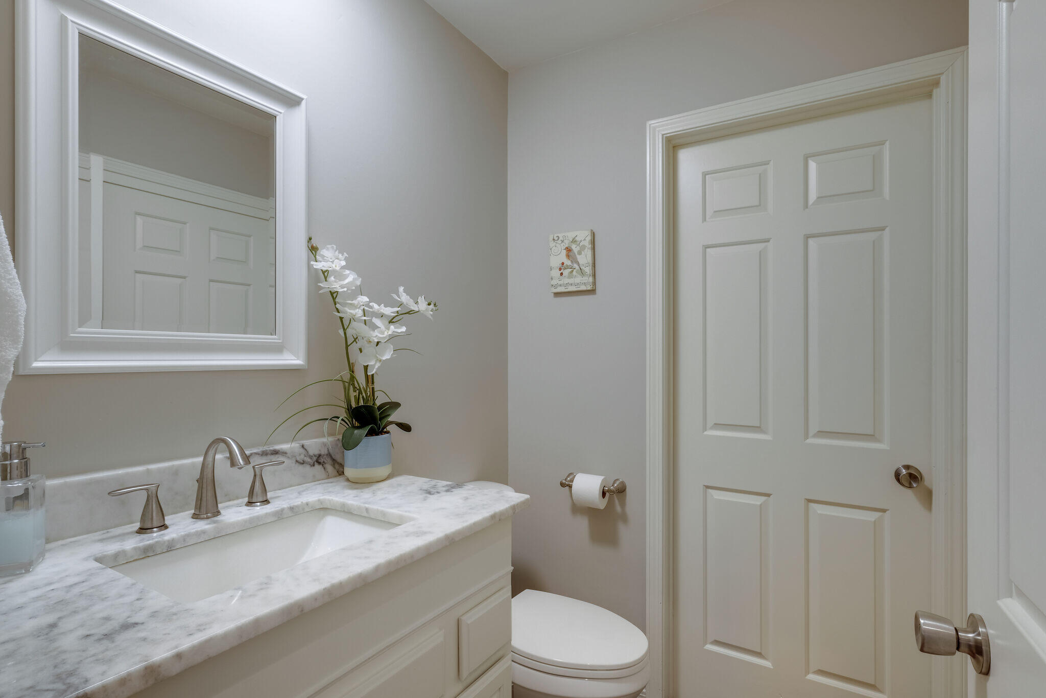 CROSSWINDS - Residential