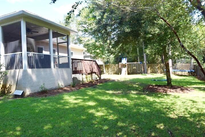 HAMMOCK BAY - Residential