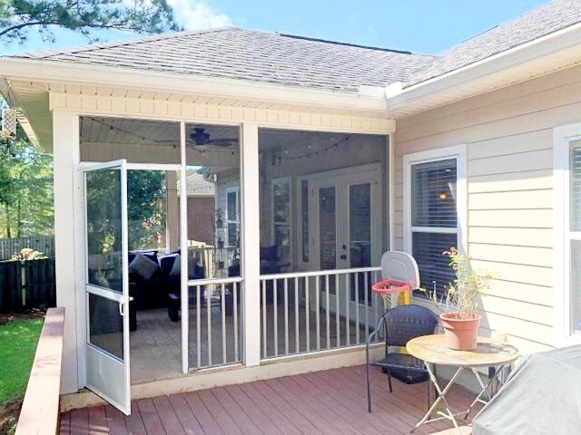 HAMMOCK BAY - Residential