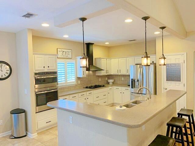 HAMMOCK BAY - Residential