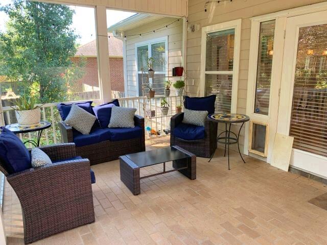 HAMMOCK BAY - Residential