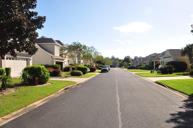 NEWPORT S/D - Residential