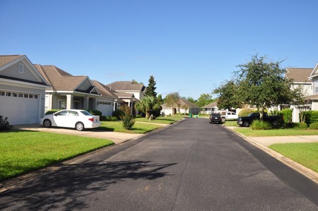 NEWPORT S/D - Residential