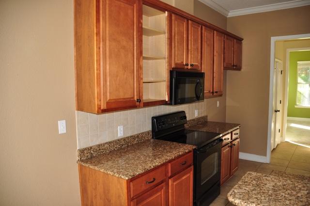 NEWPORT S/D - Residential