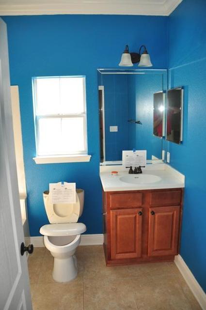 NEWPORT S/D - Residential