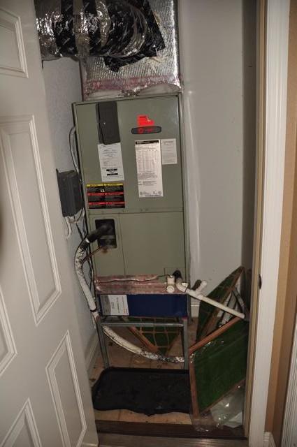 NEWPORT S/D - Residential