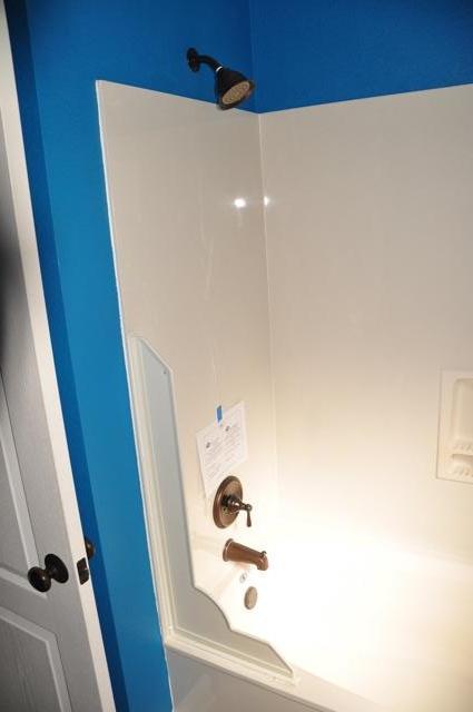 NEWPORT S/D - Residential