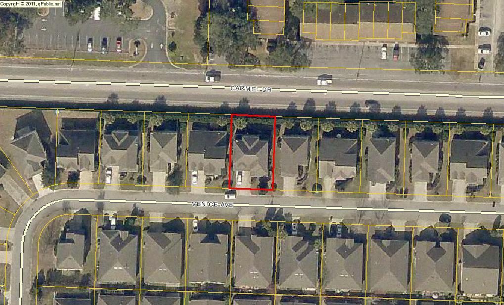 NEWPORT S/D - Residential