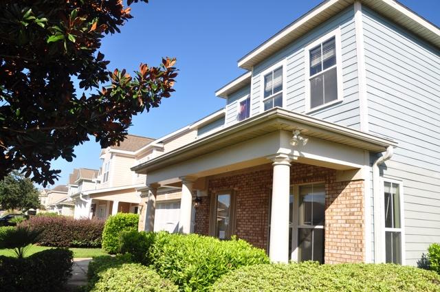 NEWPORT S/D - Residential