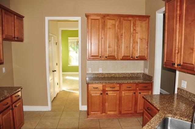 NEWPORT S/D - Residential