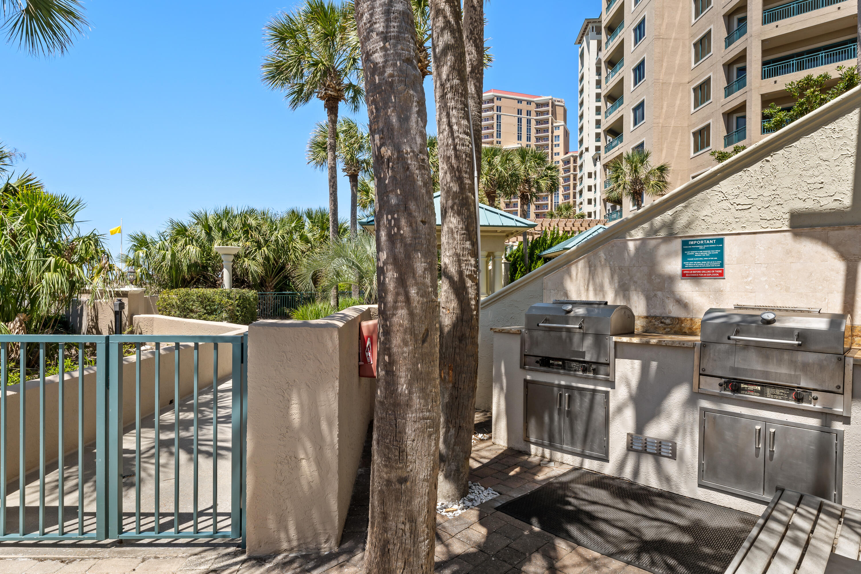 SOUTHWINDS II - Residential