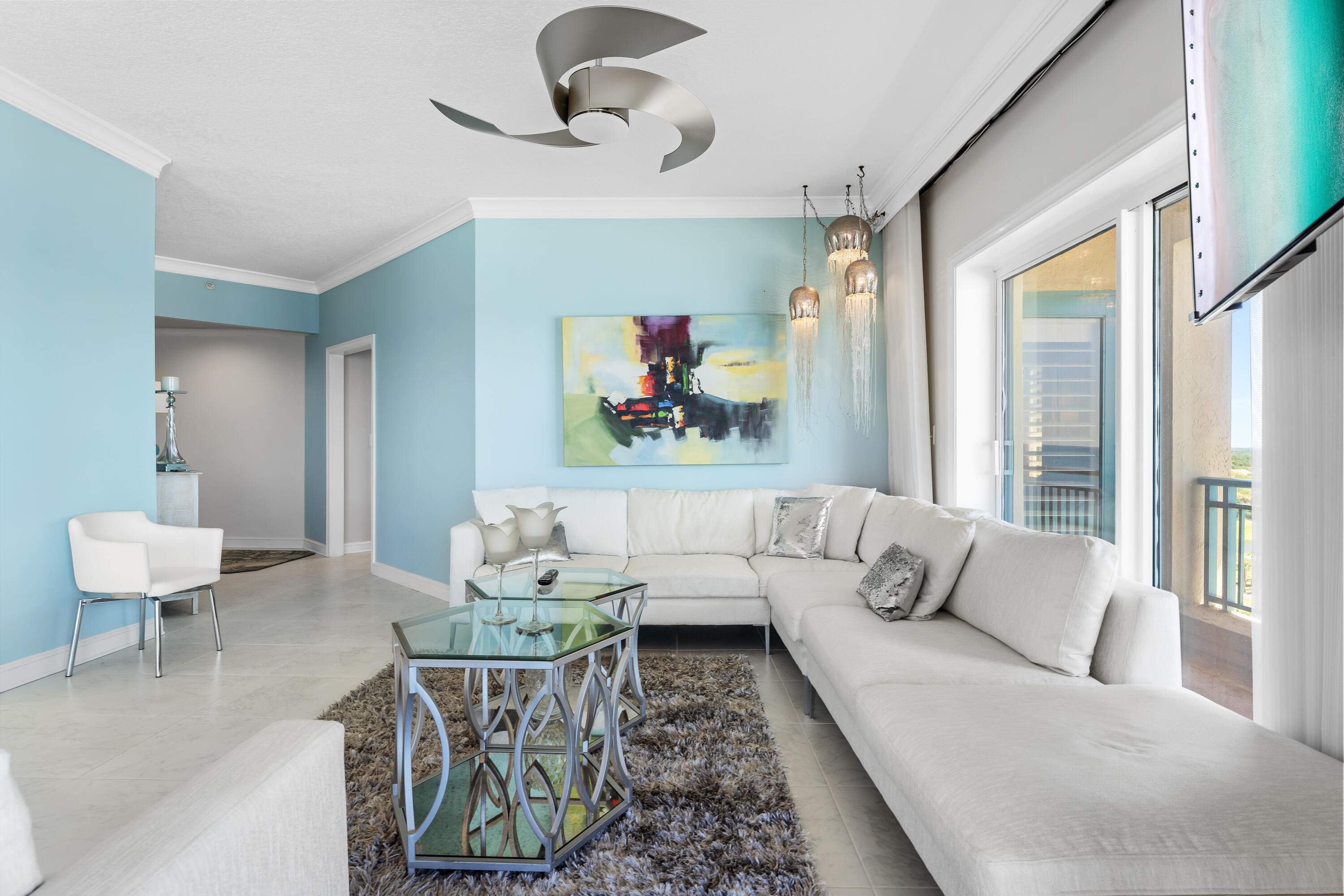 SOUTHWINDS II - Residential