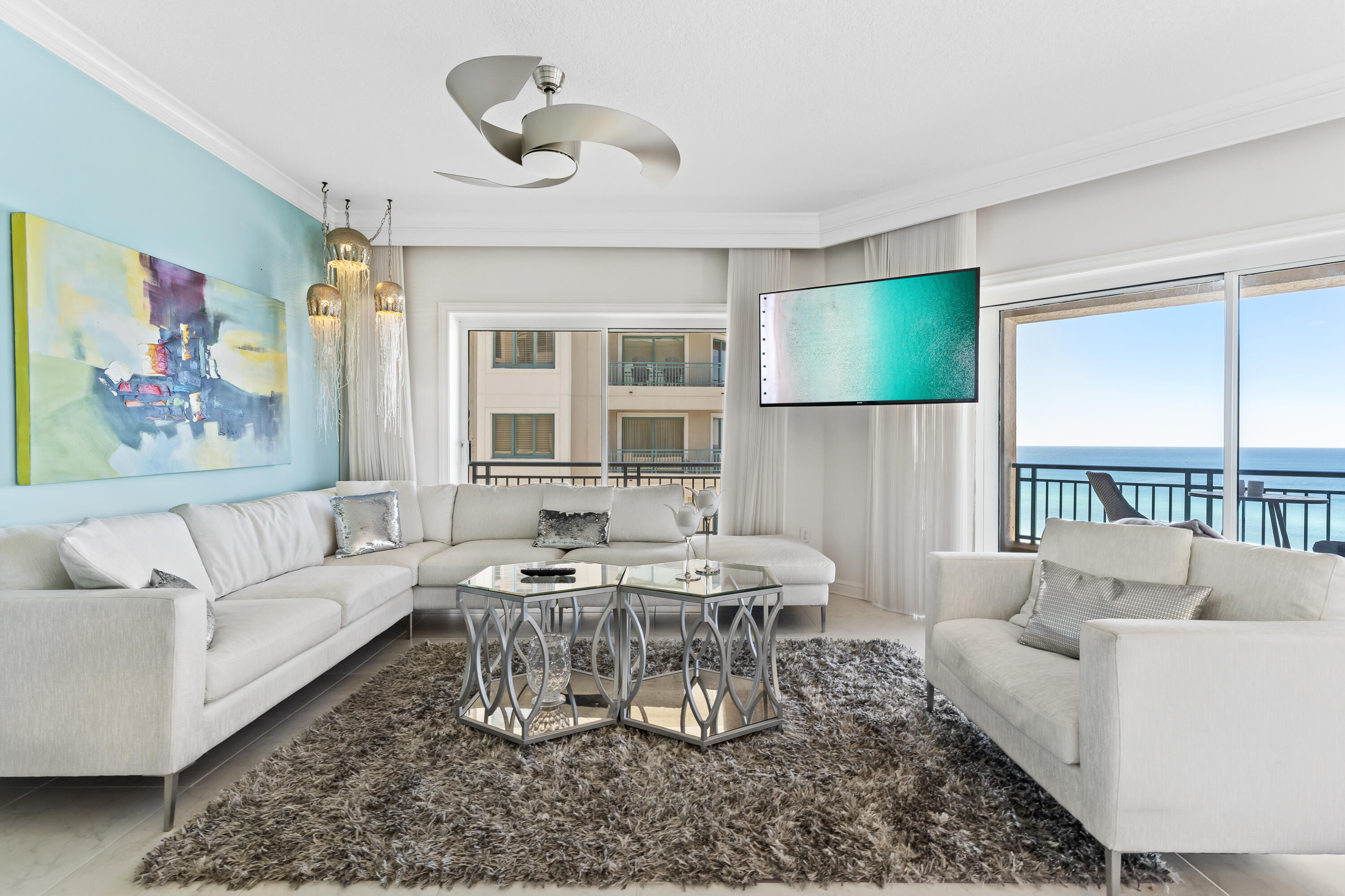 SOUTHWINDS II - Residential