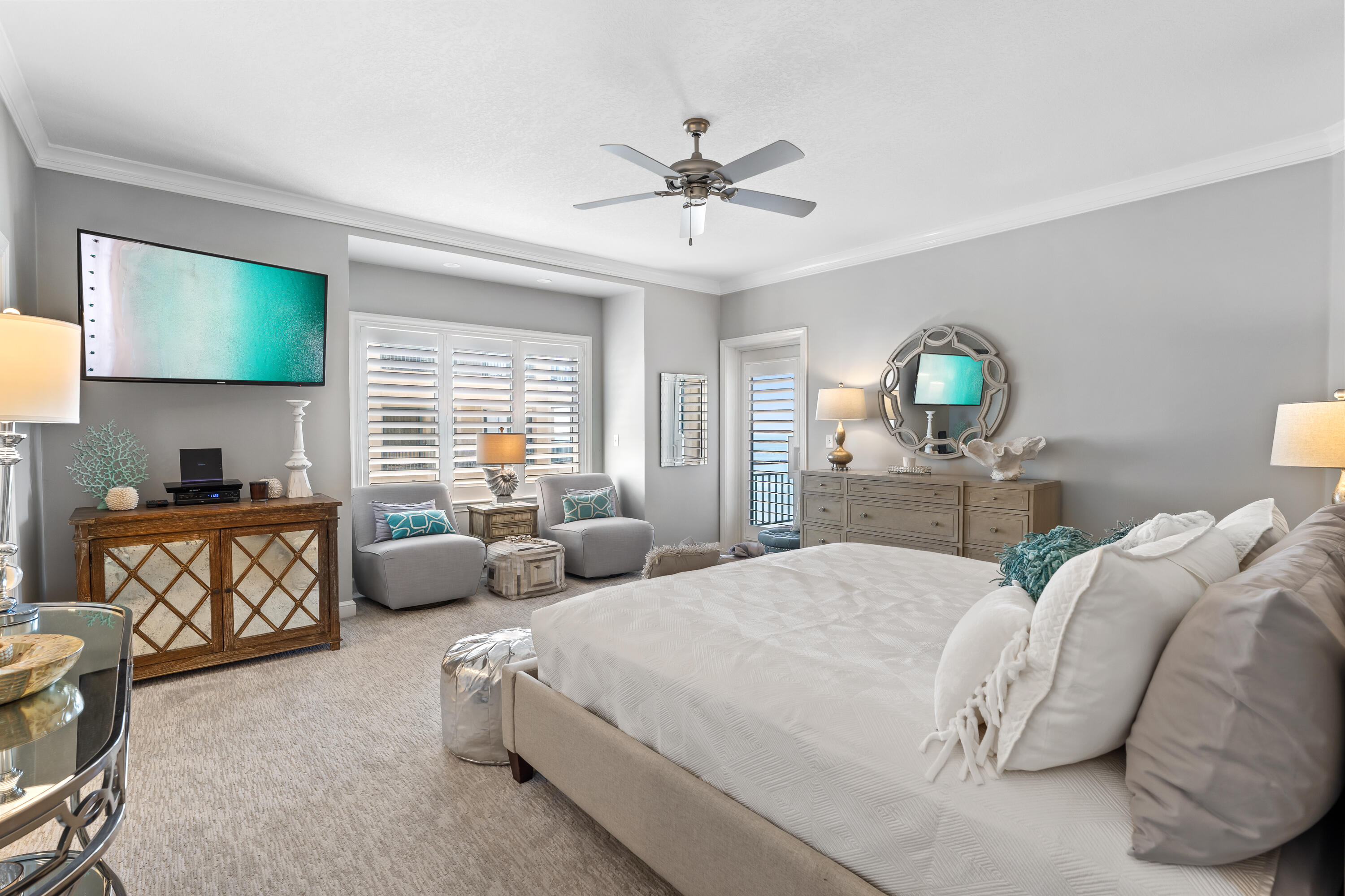 SOUTHWINDS II - Residential