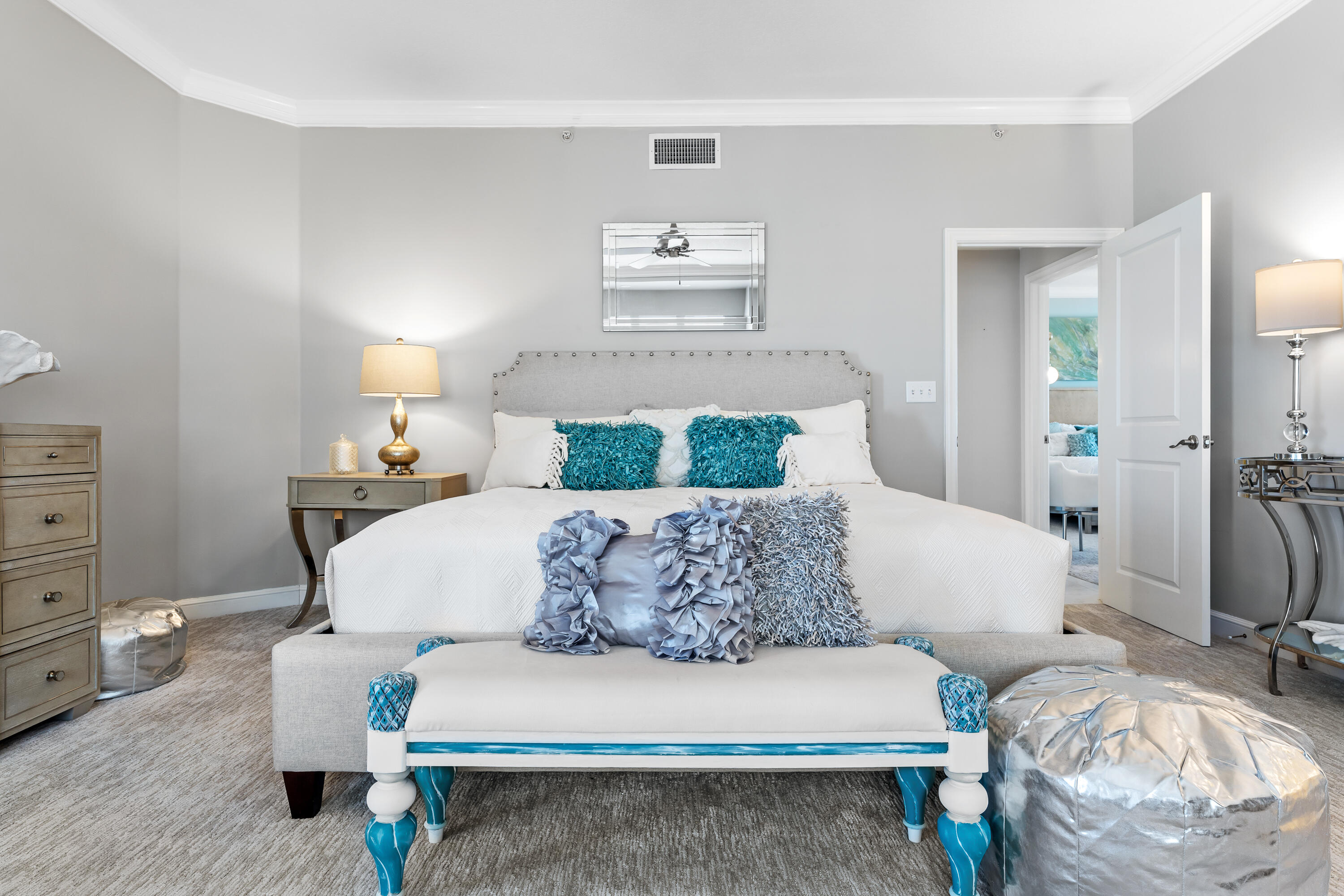 SOUTHWINDS II - Residential