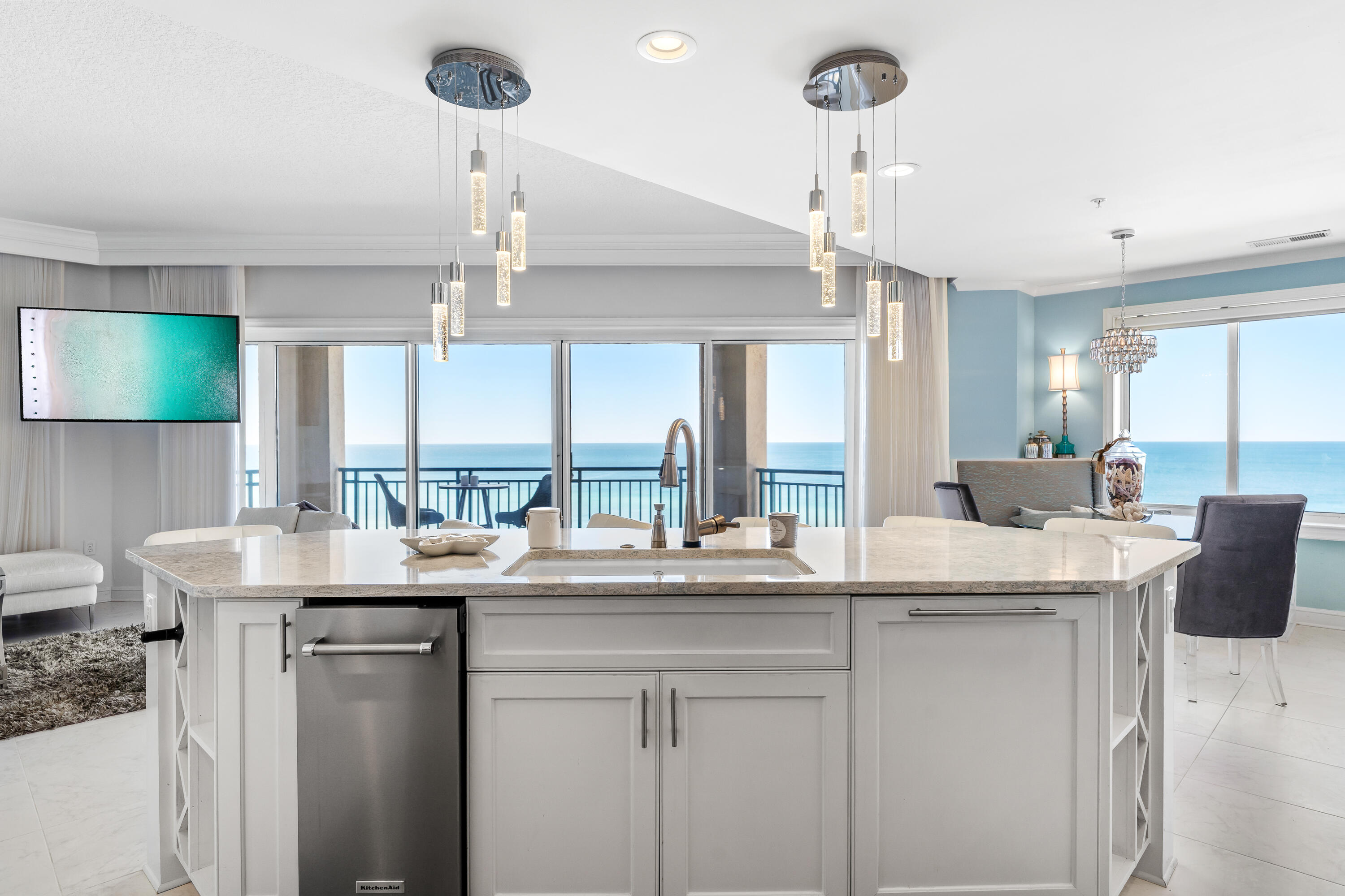 SOUTHWINDS II - Residential