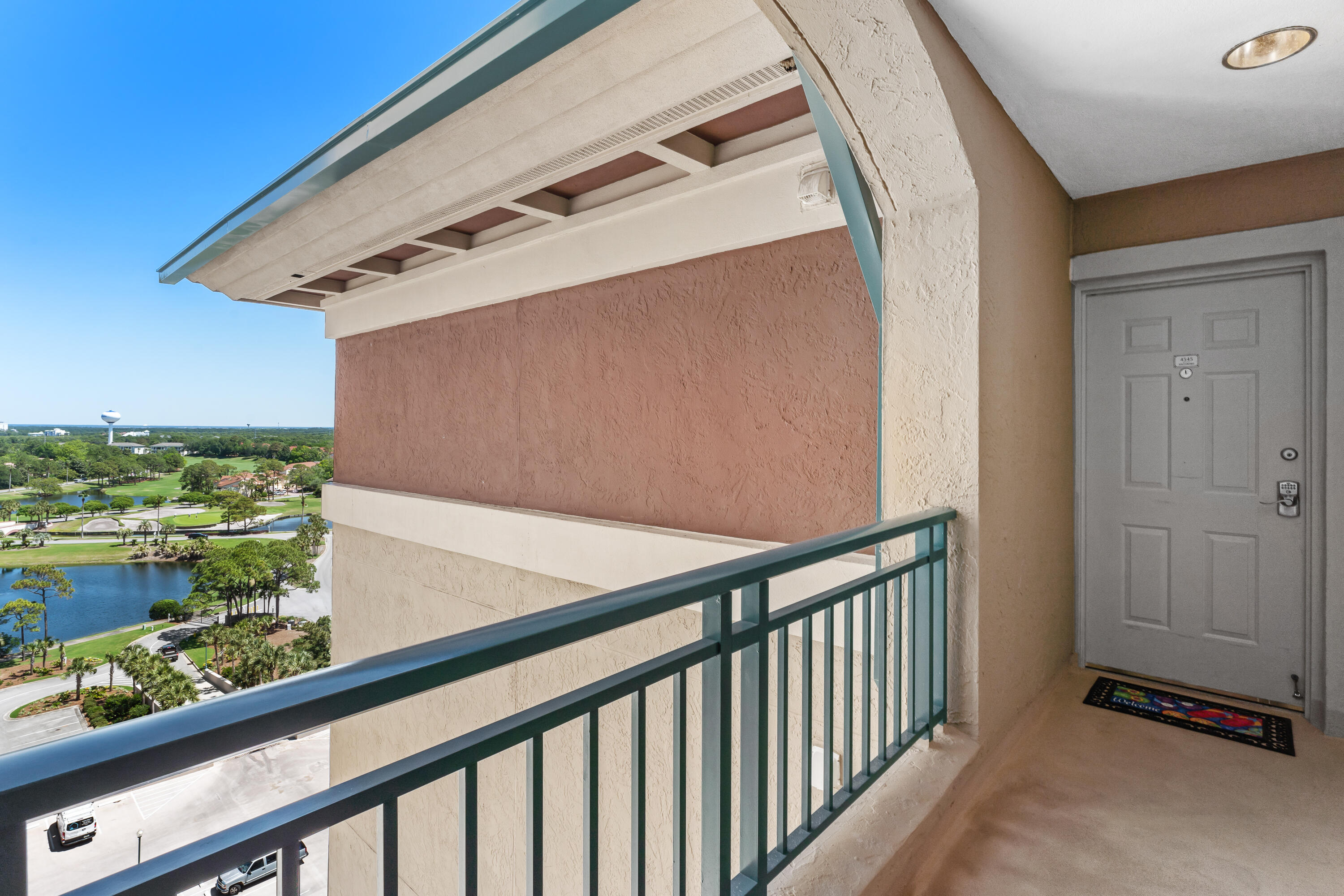 SOUTHWINDS II - Residential
