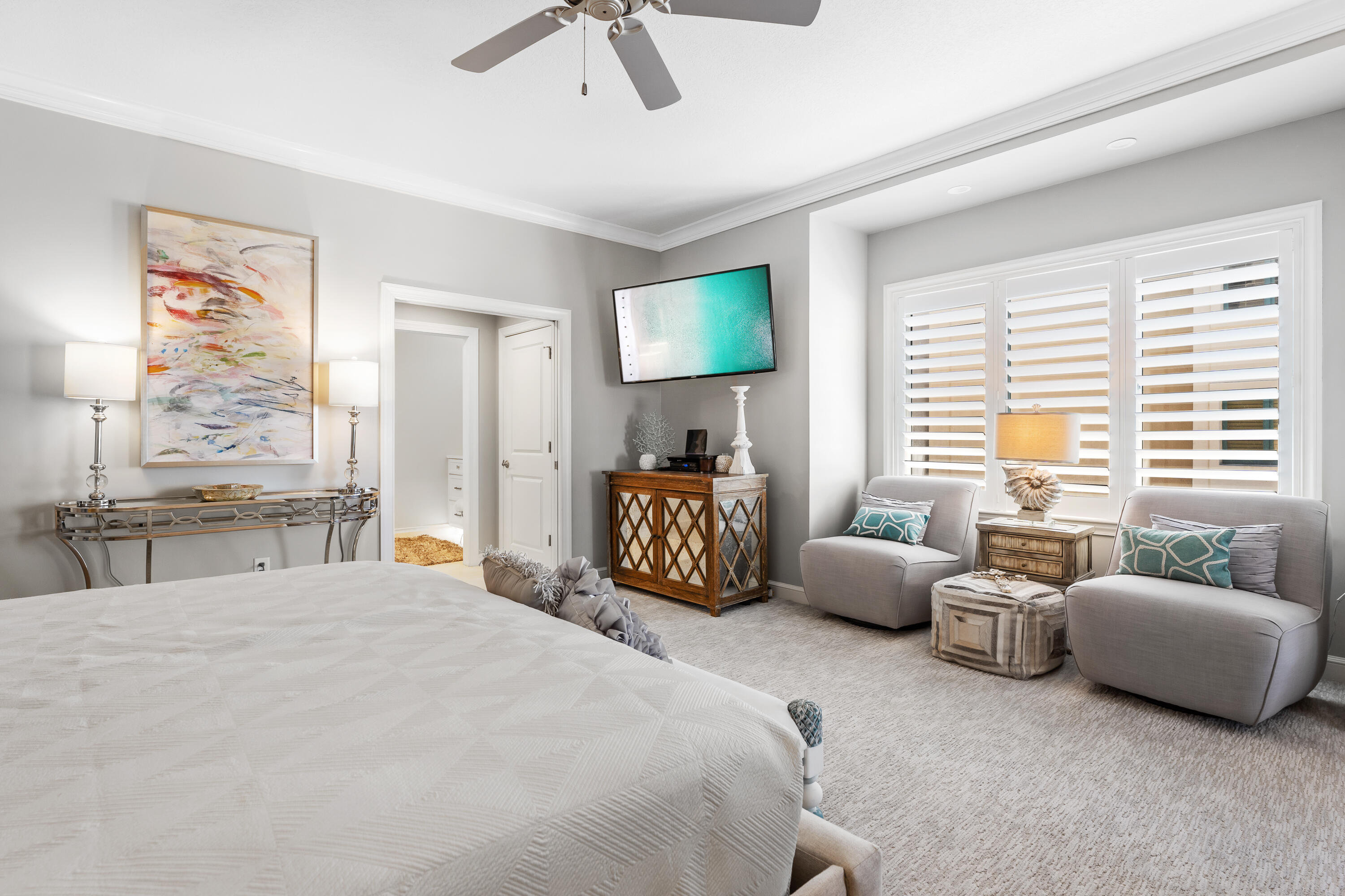 SOUTHWINDS II - Residential