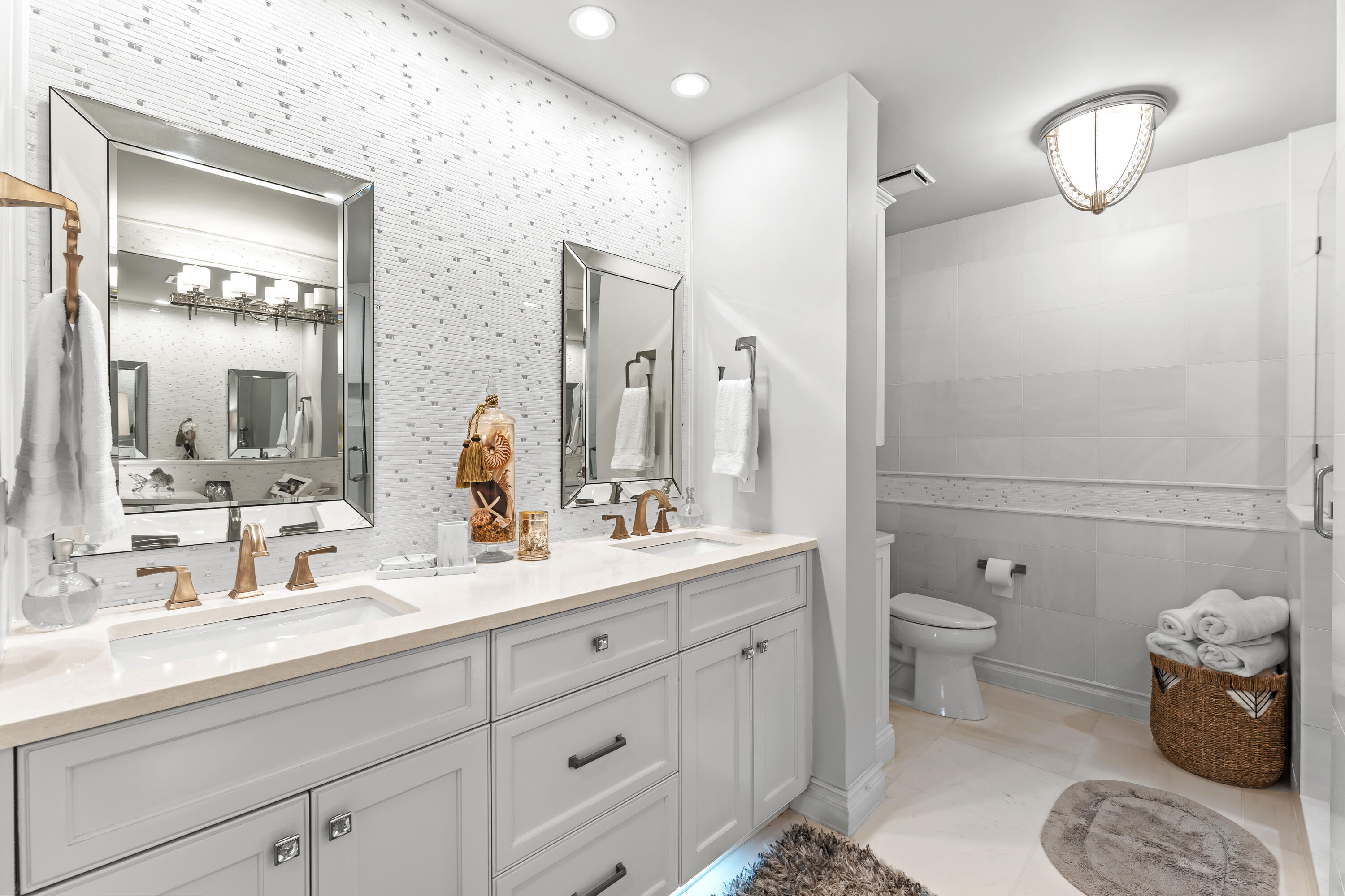 SOUTHWINDS II - Residential