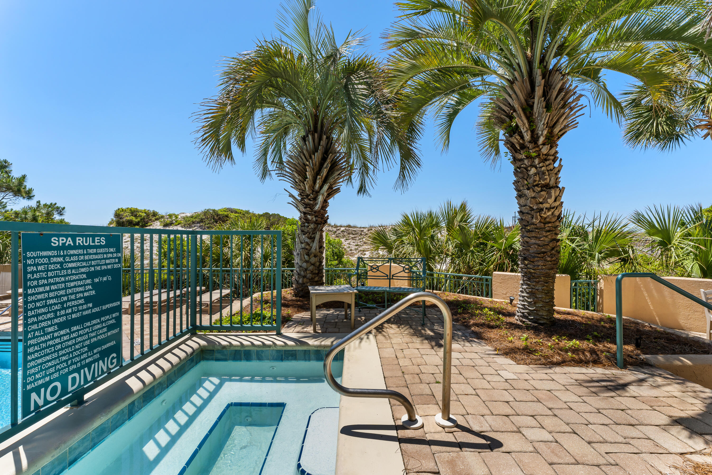 SOUTHWINDS II - Residential