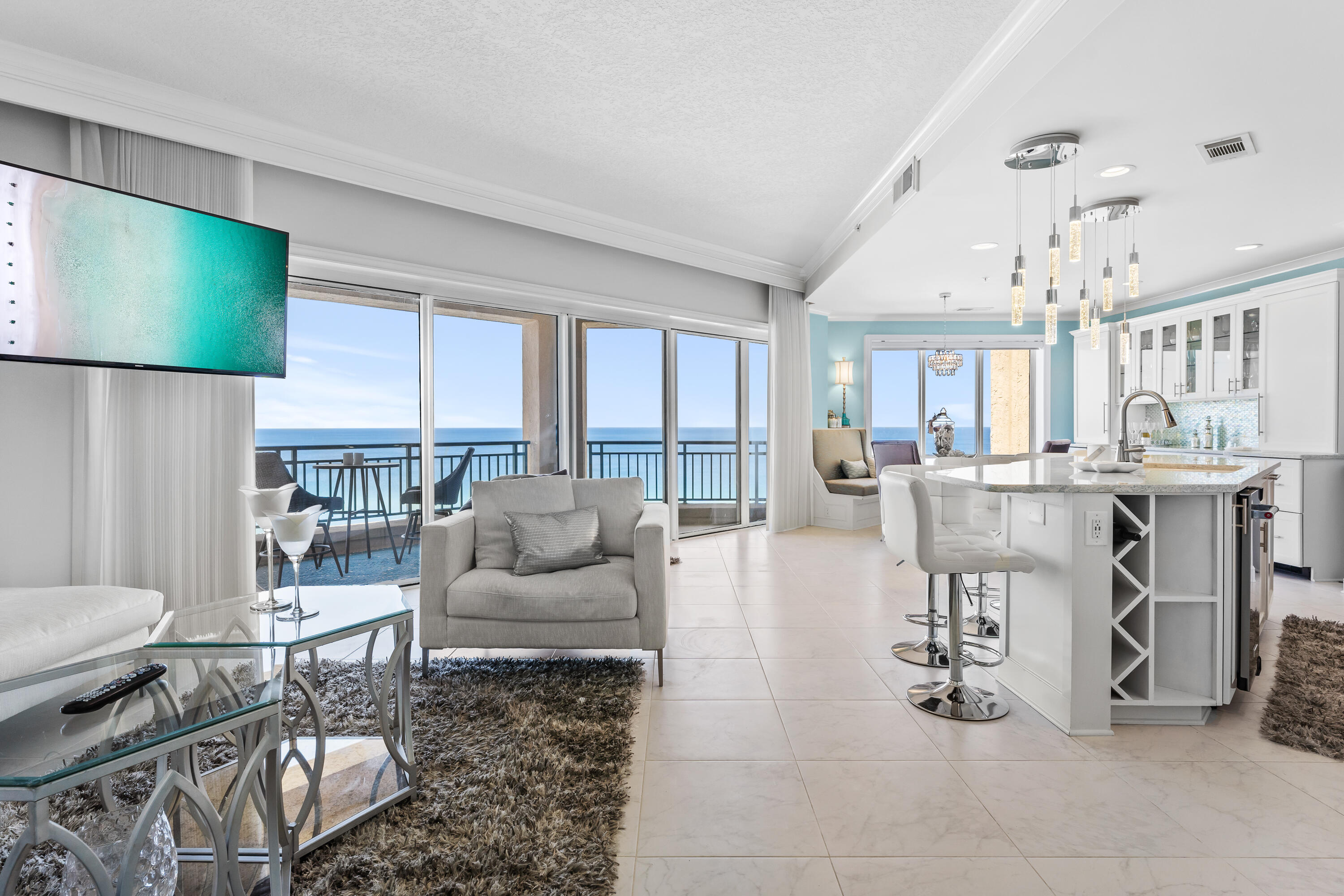 SOUTHWINDS II - Residential