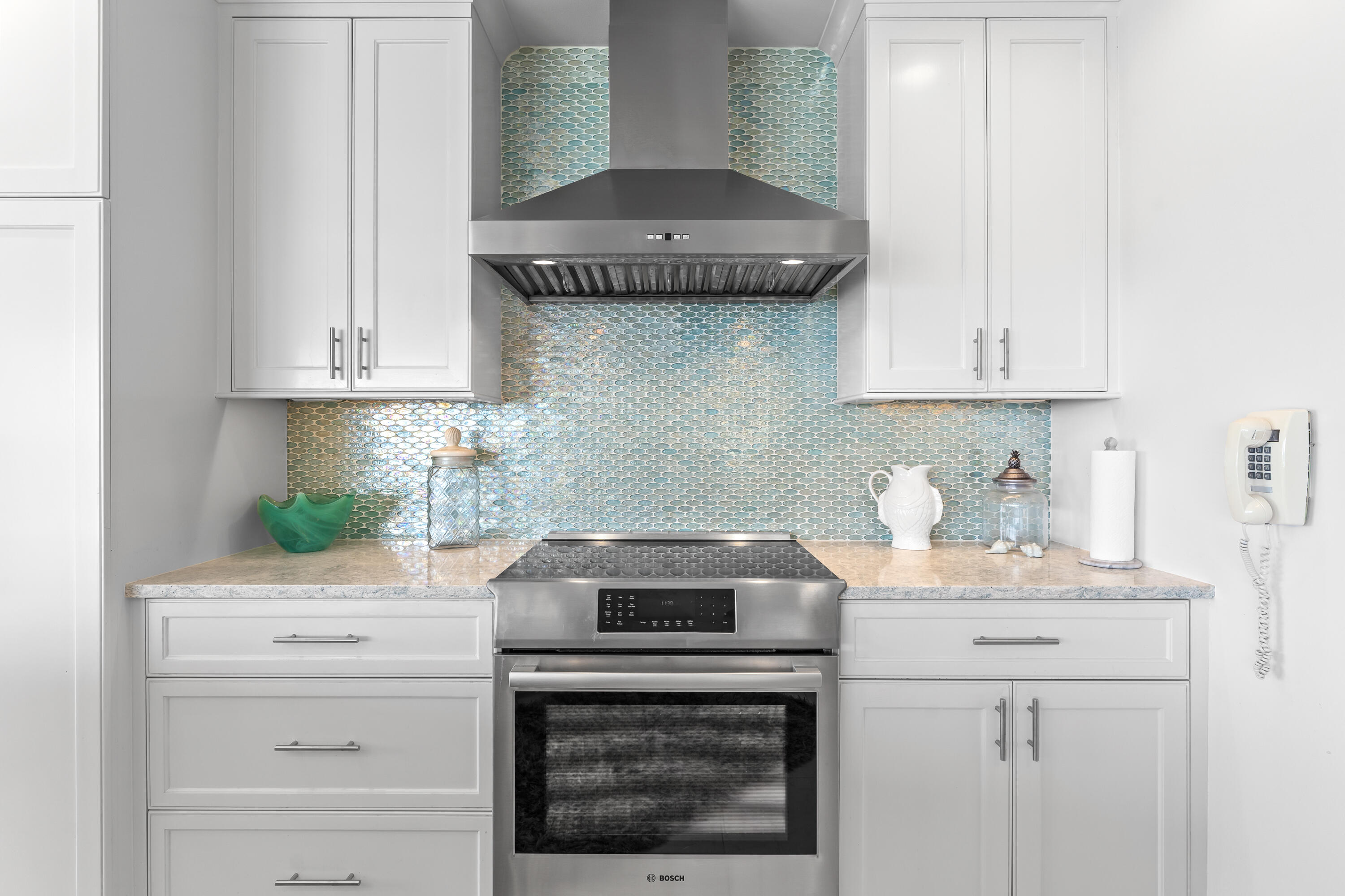 SOUTHWINDS II - Residential