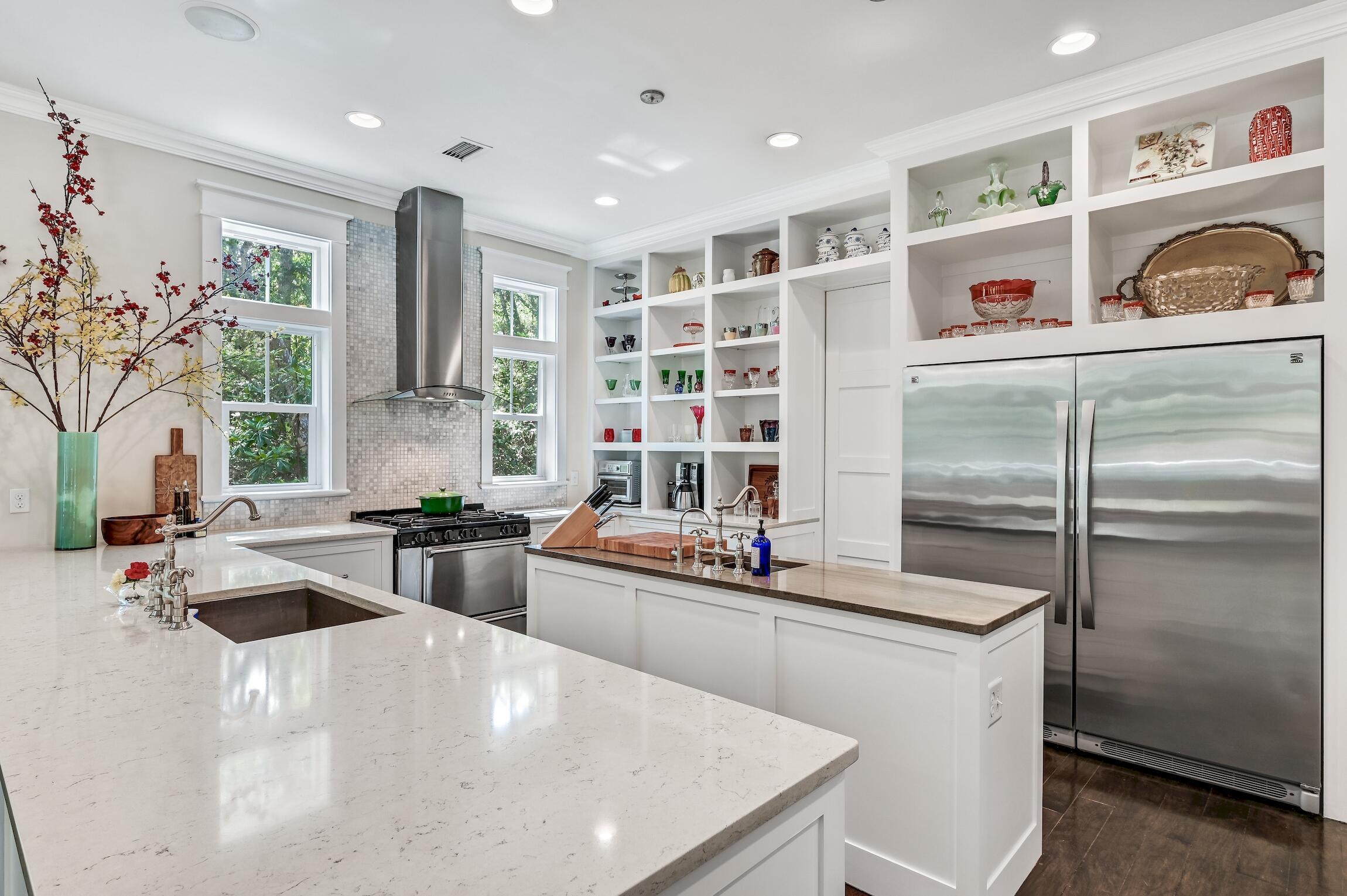 THE WOODS - Residential