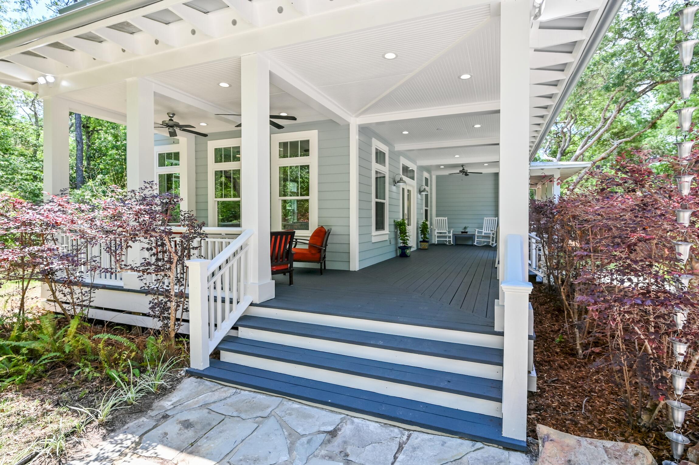 THE WOODS - Residential