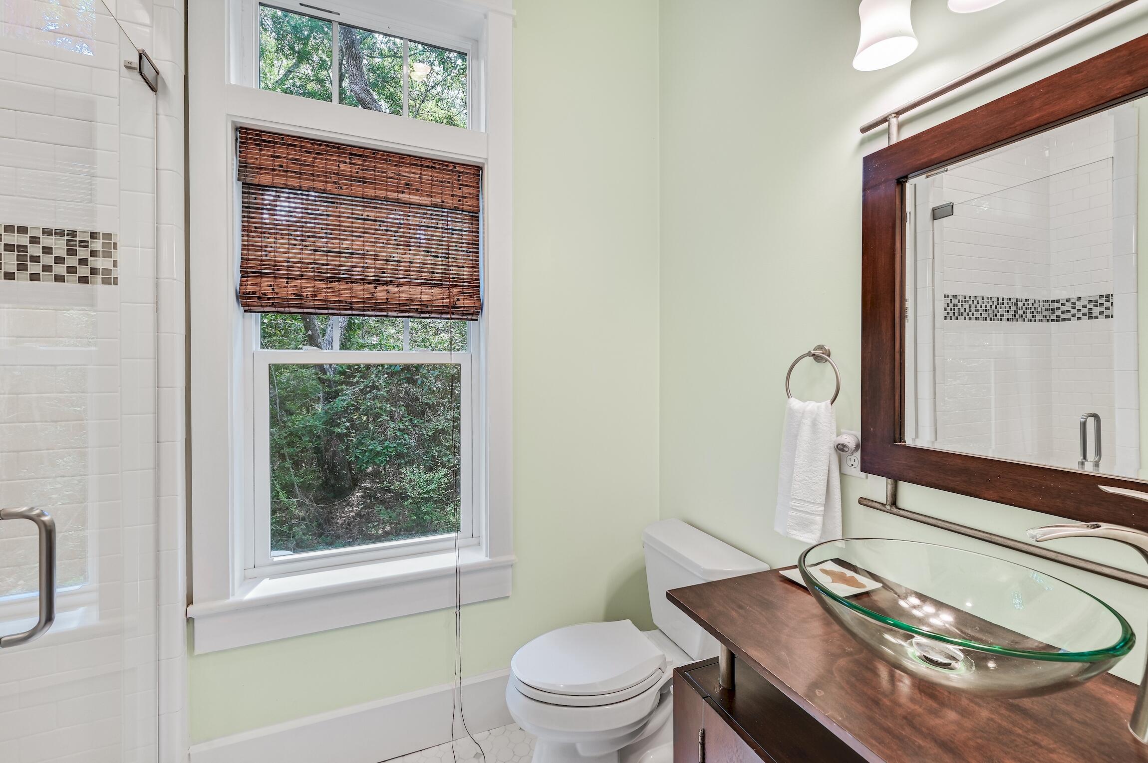 THE WOODS - Residential