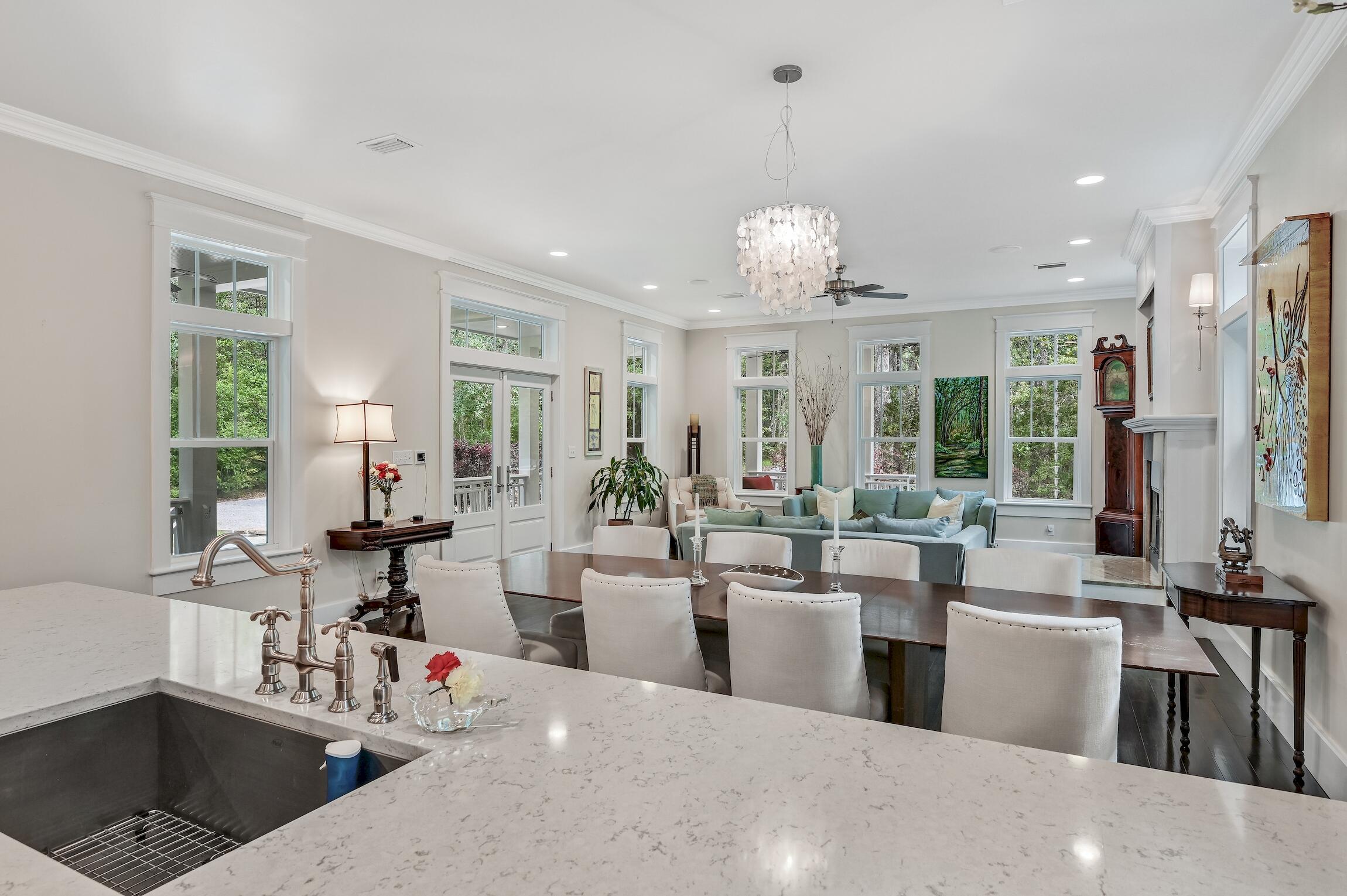 THE WOODS - Residential