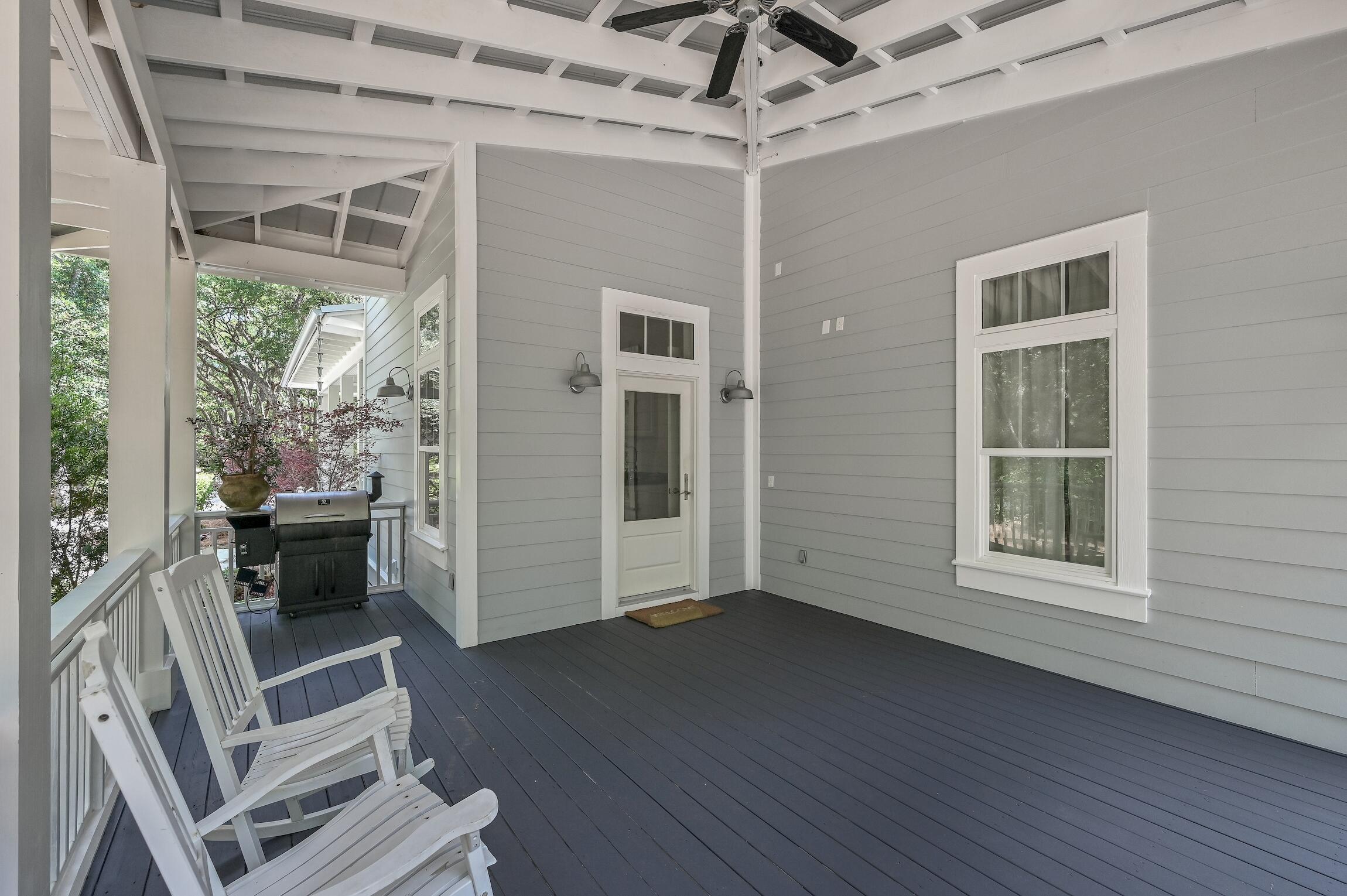 THE WOODS - Residential