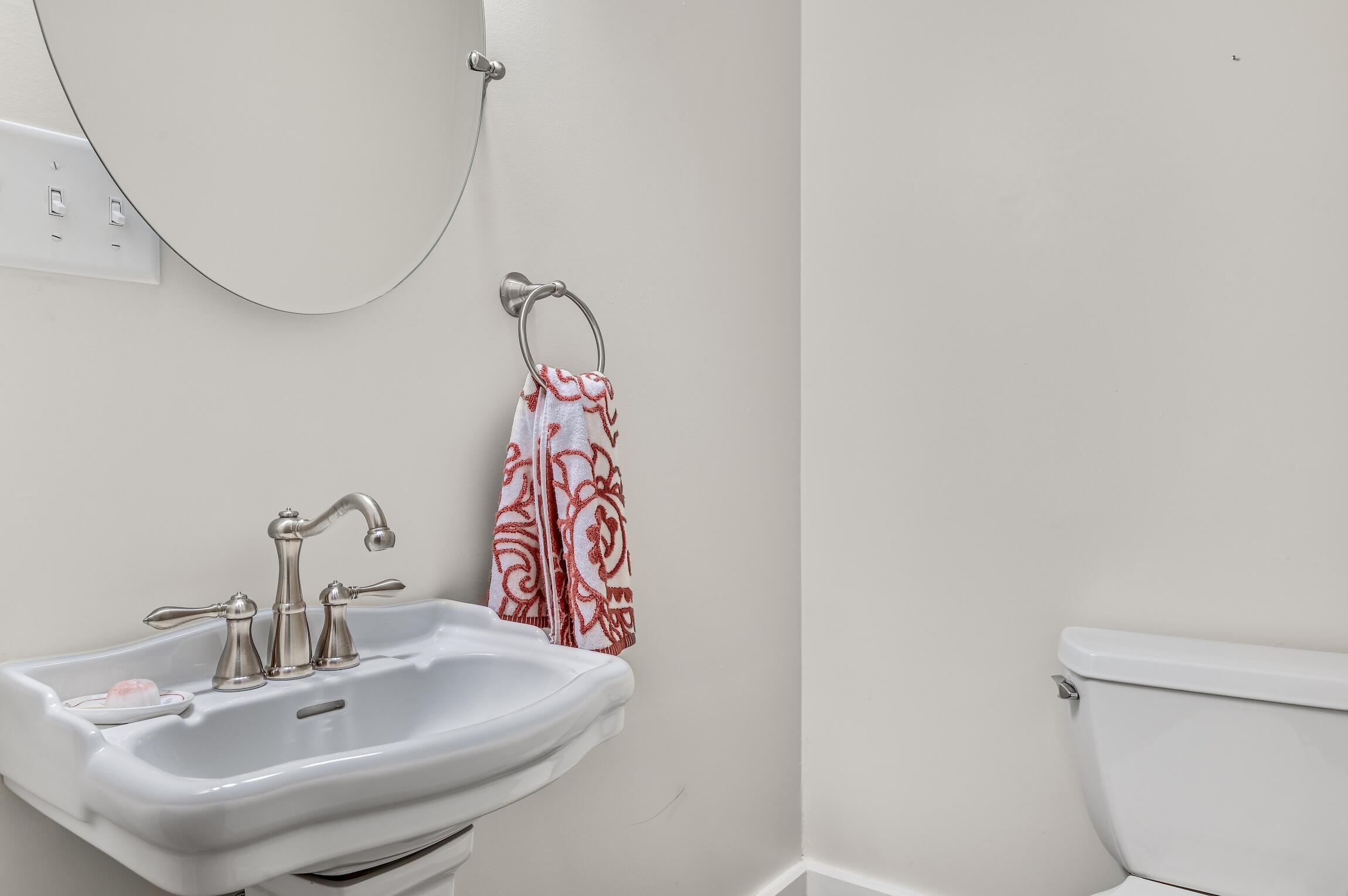 THE WOODS - Residential