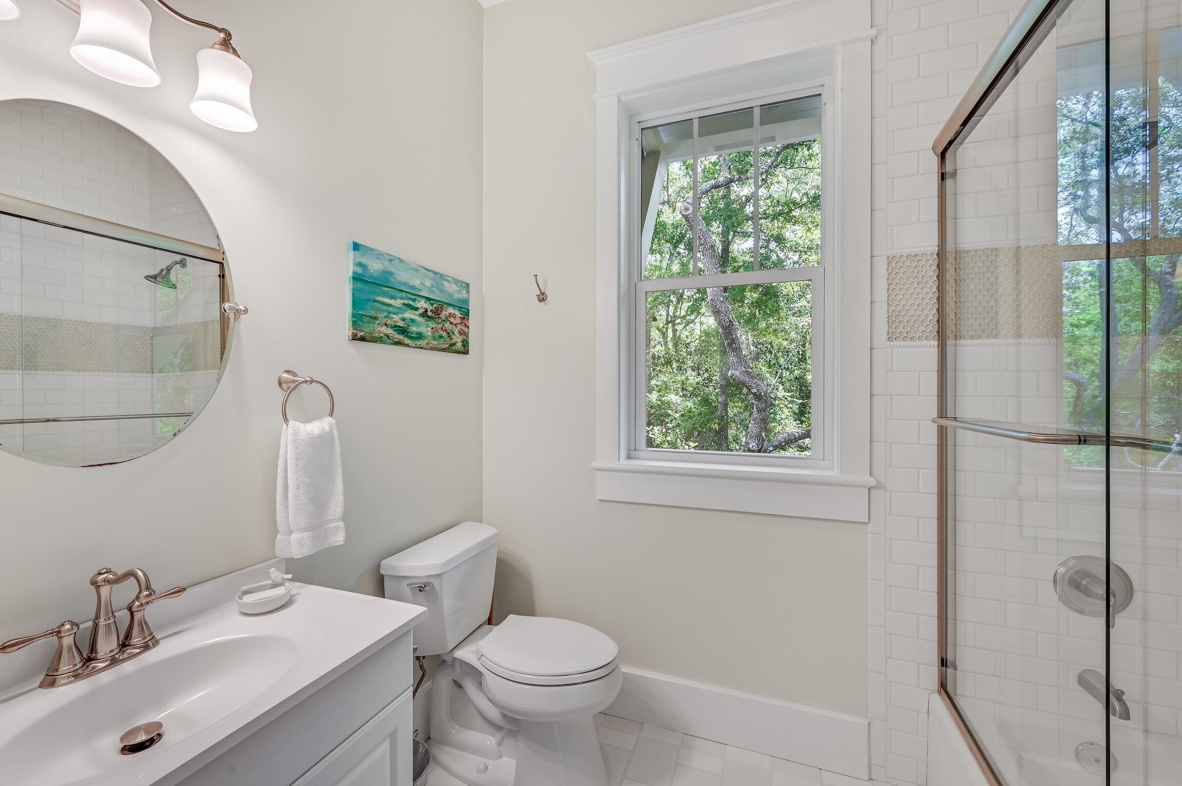 THE WOODS - Residential