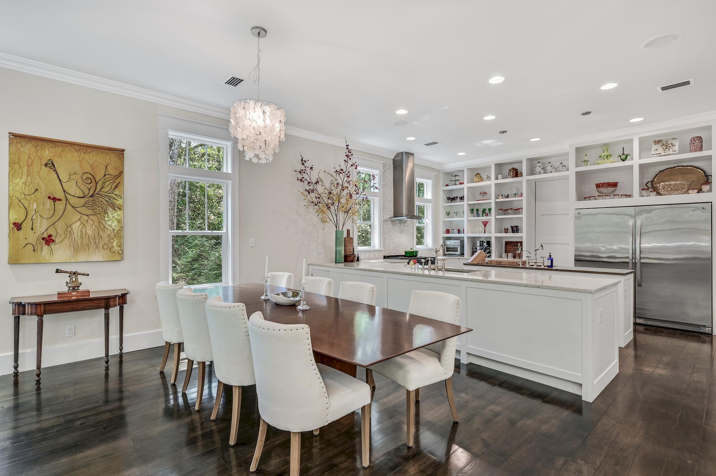 THE WOODS - Residential