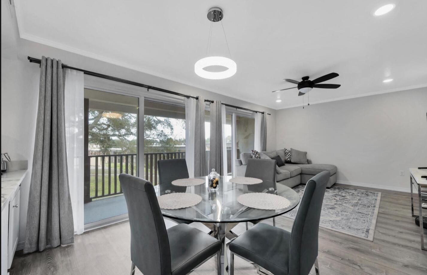SPANISH VILLAS CONDO - Residential