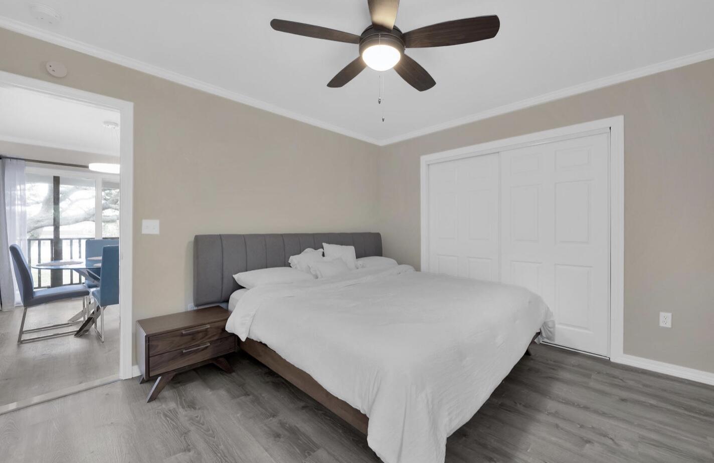 SPANISH VILLAS CONDO - Residential