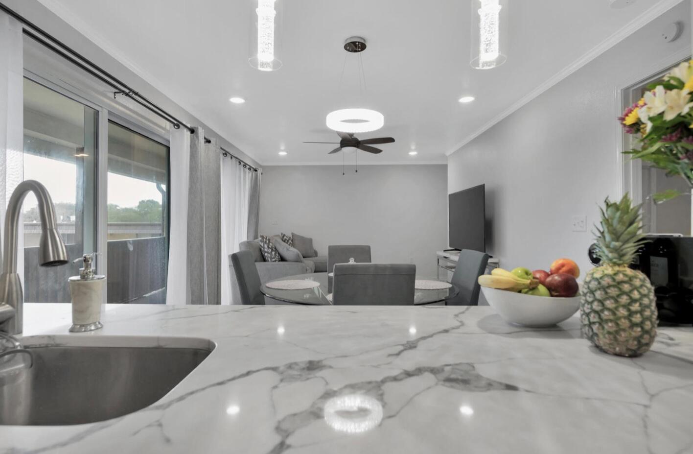 SPANISH VILLAS CONDO - Residential