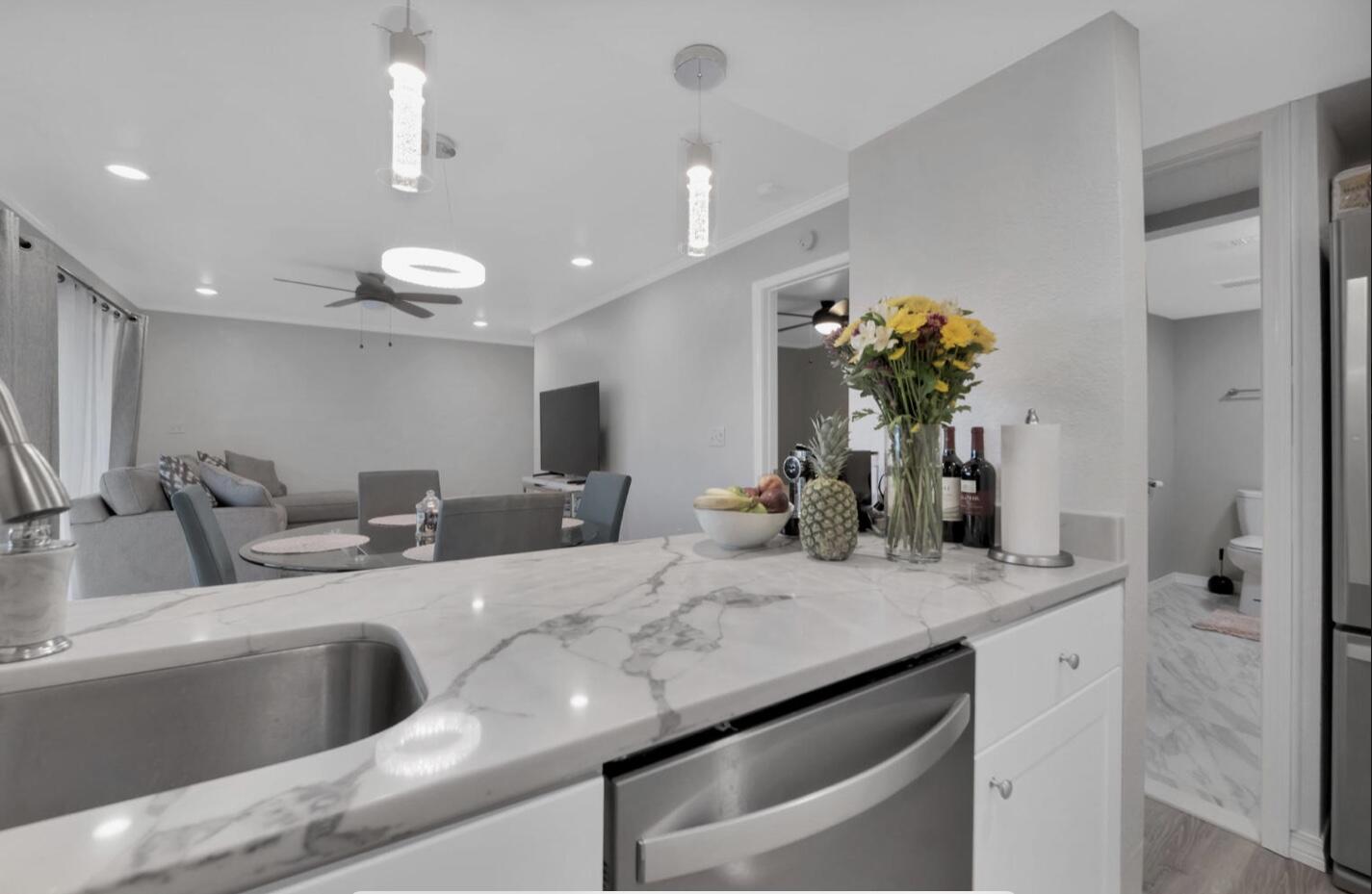 SPANISH VILLAS CONDO - Residential
