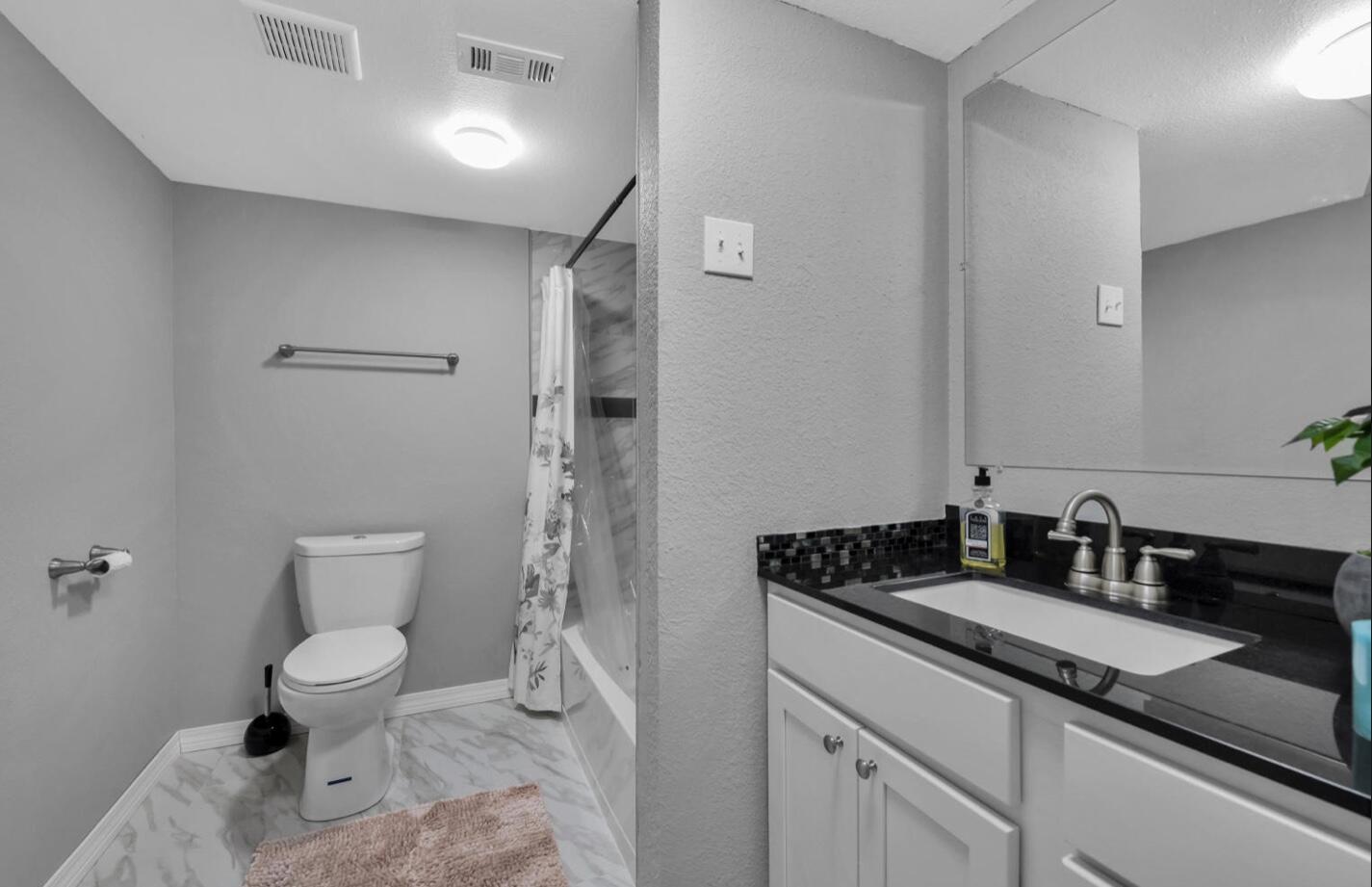 SPANISH VILLAS CONDO - Residential