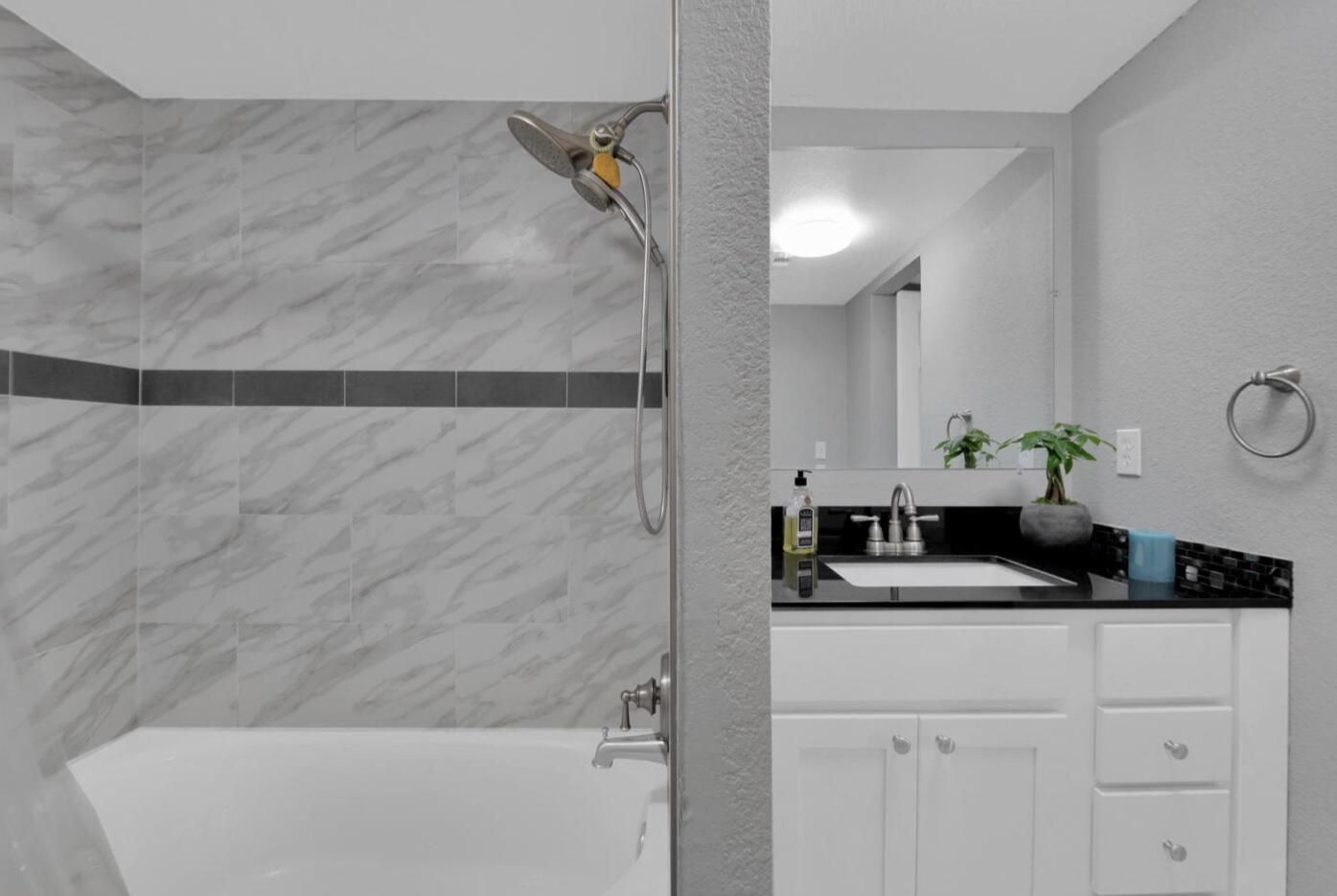 SPANISH VILLAS CONDO - Residential