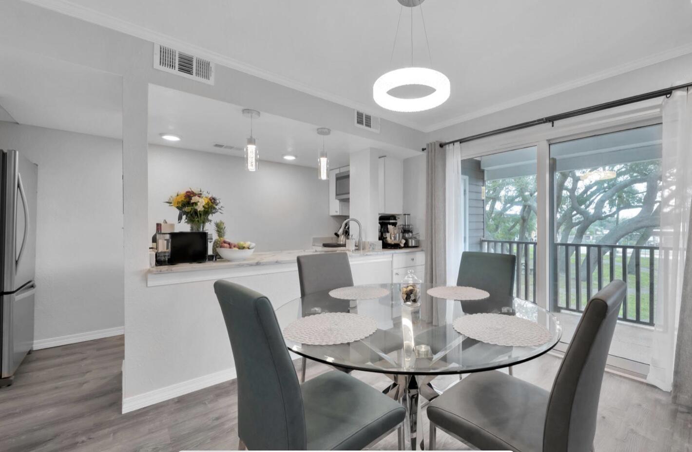 SPANISH VILLAS CONDO - Residential