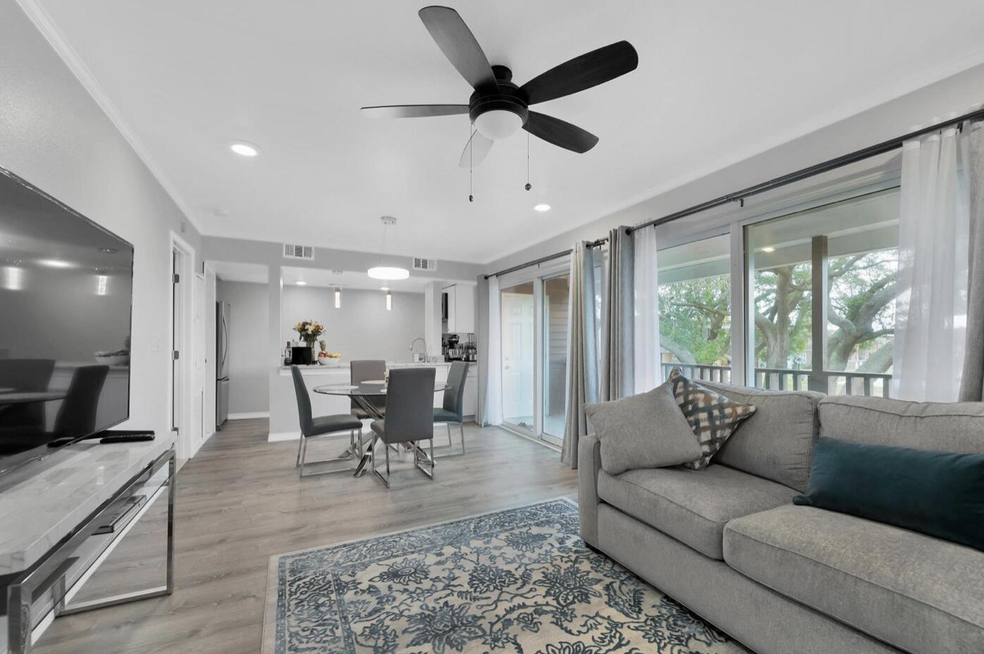 SPANISH VILLAS CONDO - Residential