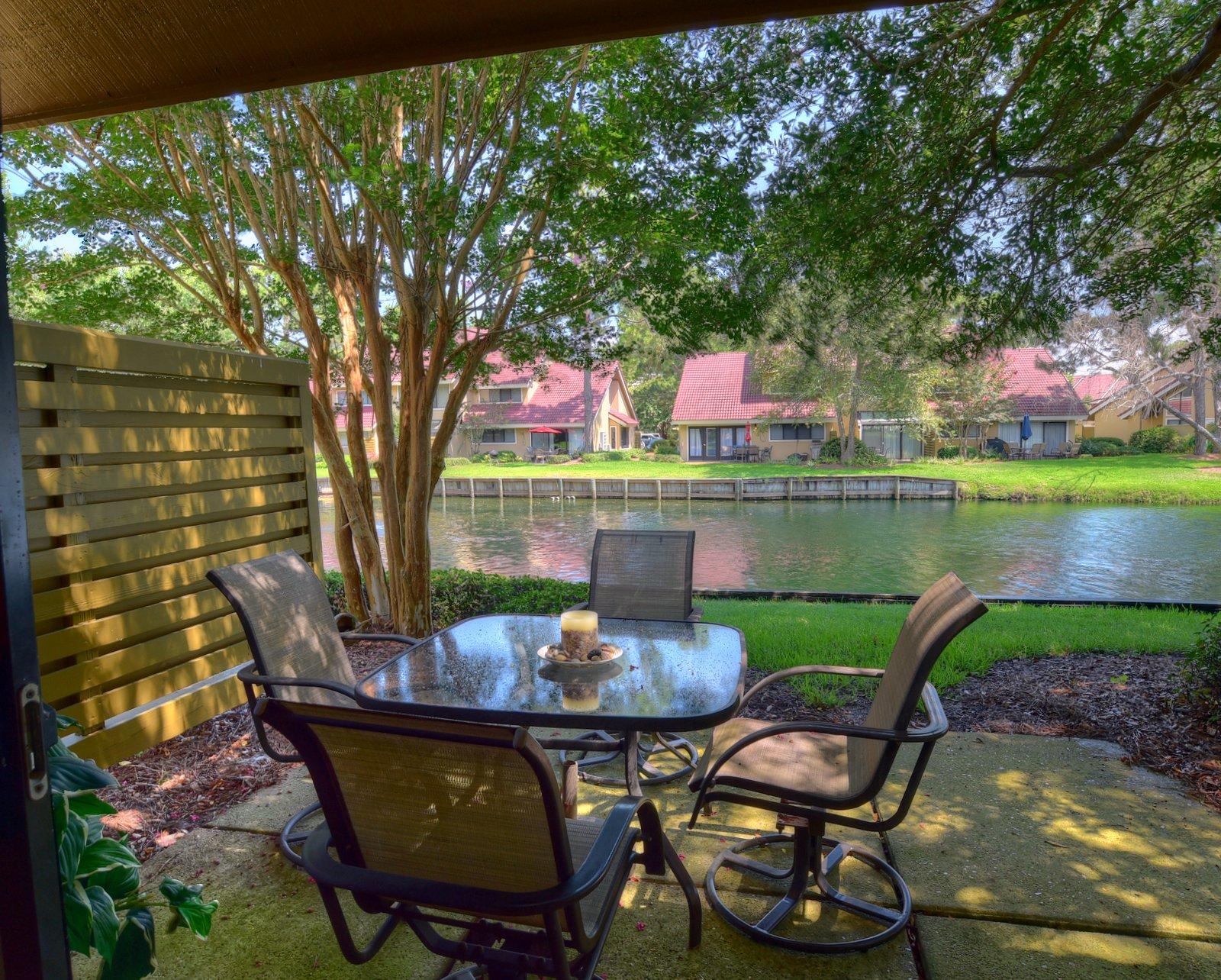 BEACHWALK VILLAS PH 05 - Residential