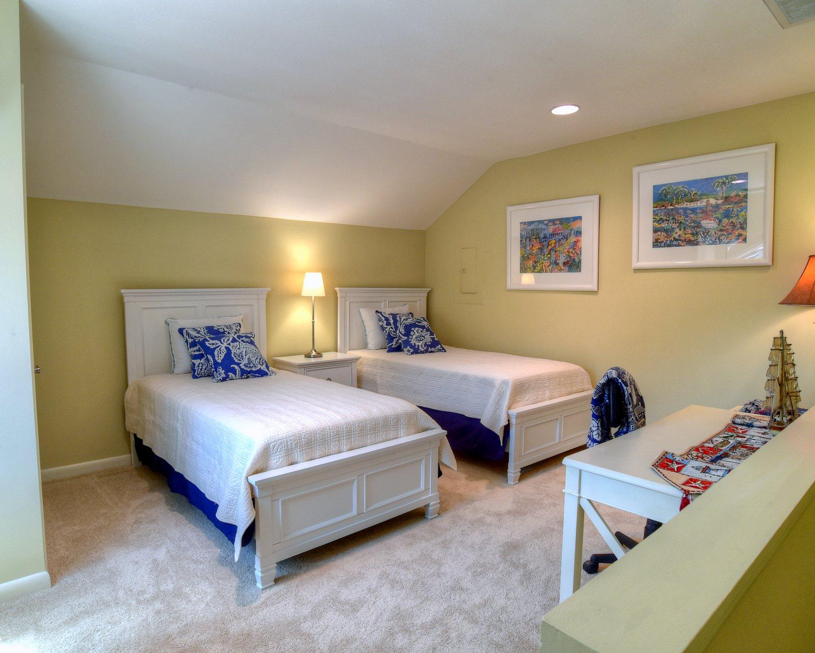 BEACHWALK VILLAS PH 05 - Residential