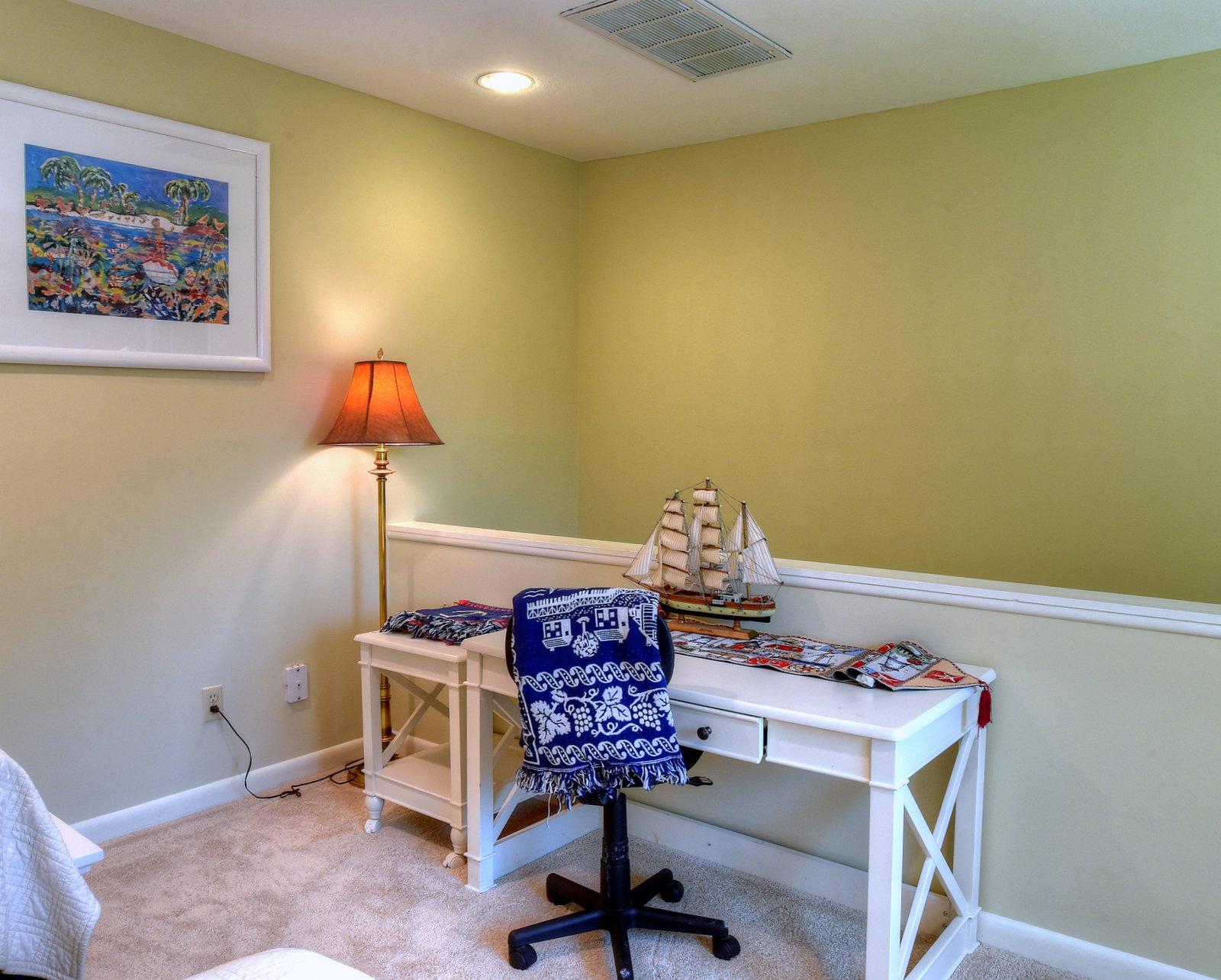 BEACHWALK VILLAS PH 05 - Residential