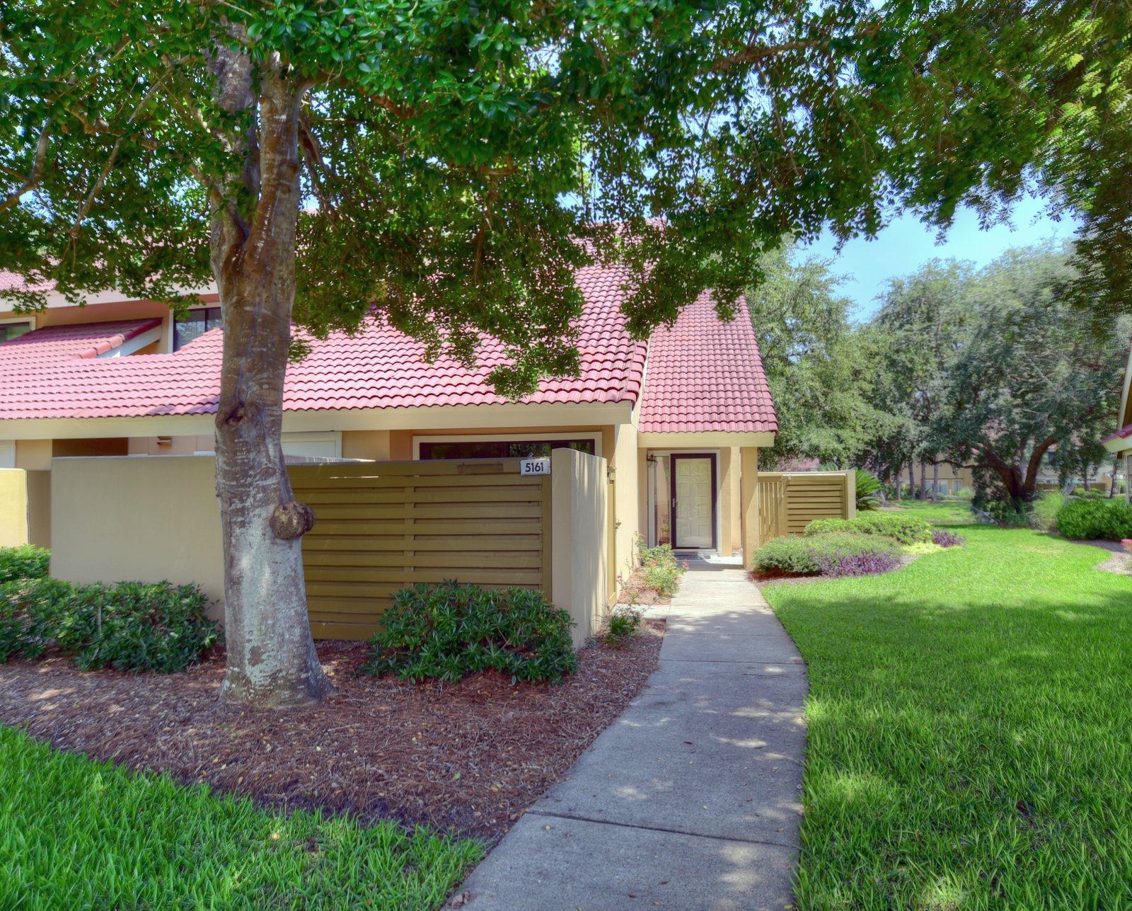 BEACHWALK VILLAS PH 05 - Residential